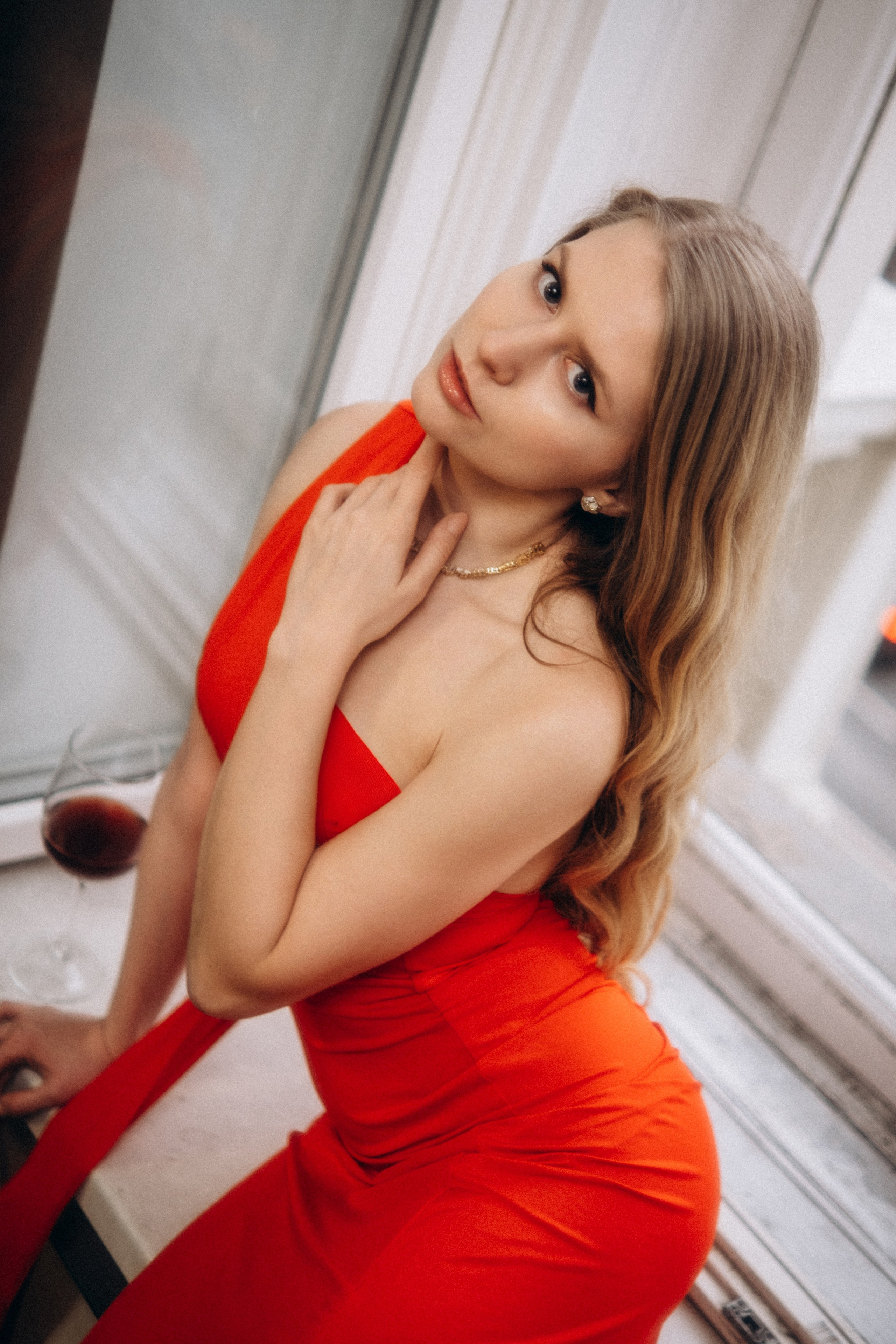 Шикарно. Фотограф в Санкт-Петербурге Кристина Брянская