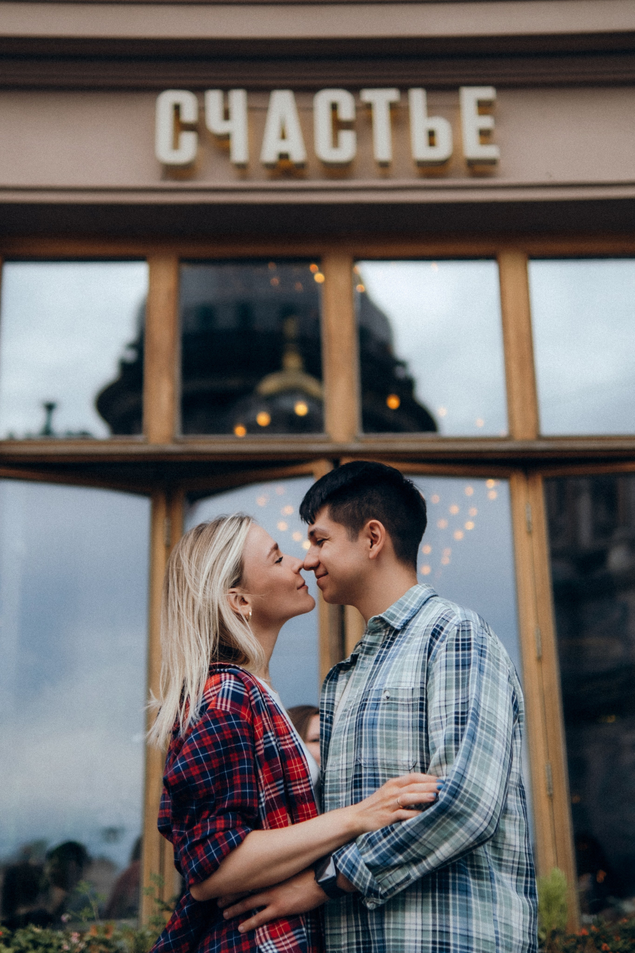 Исаакиевский собор (лето). Фотограф в Санкт-Петербурге Кристина Брянская