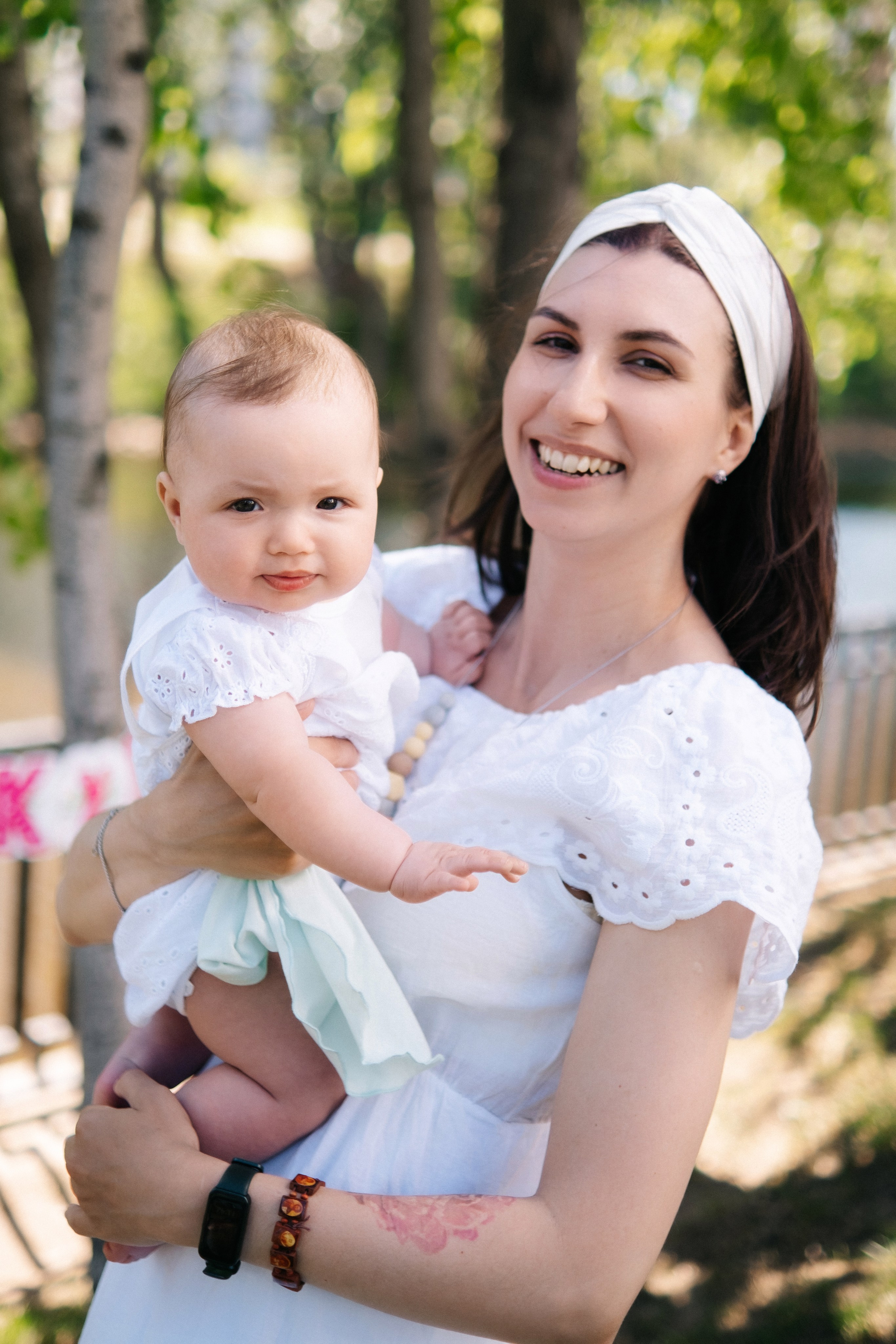 Уличная (годик). Фотограф в Санкт-Петербурге Кристина Брянская