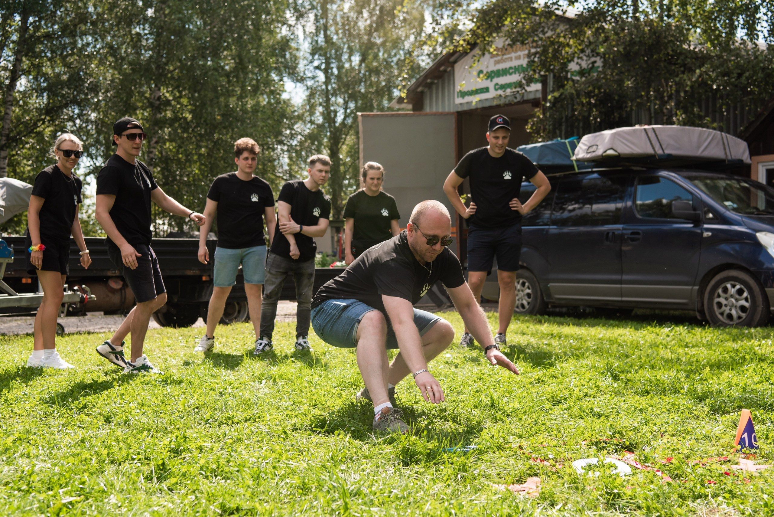 Корпоратив. Специальная Металлургия. Свадебный и арт-фотограф Кунецкая Диана