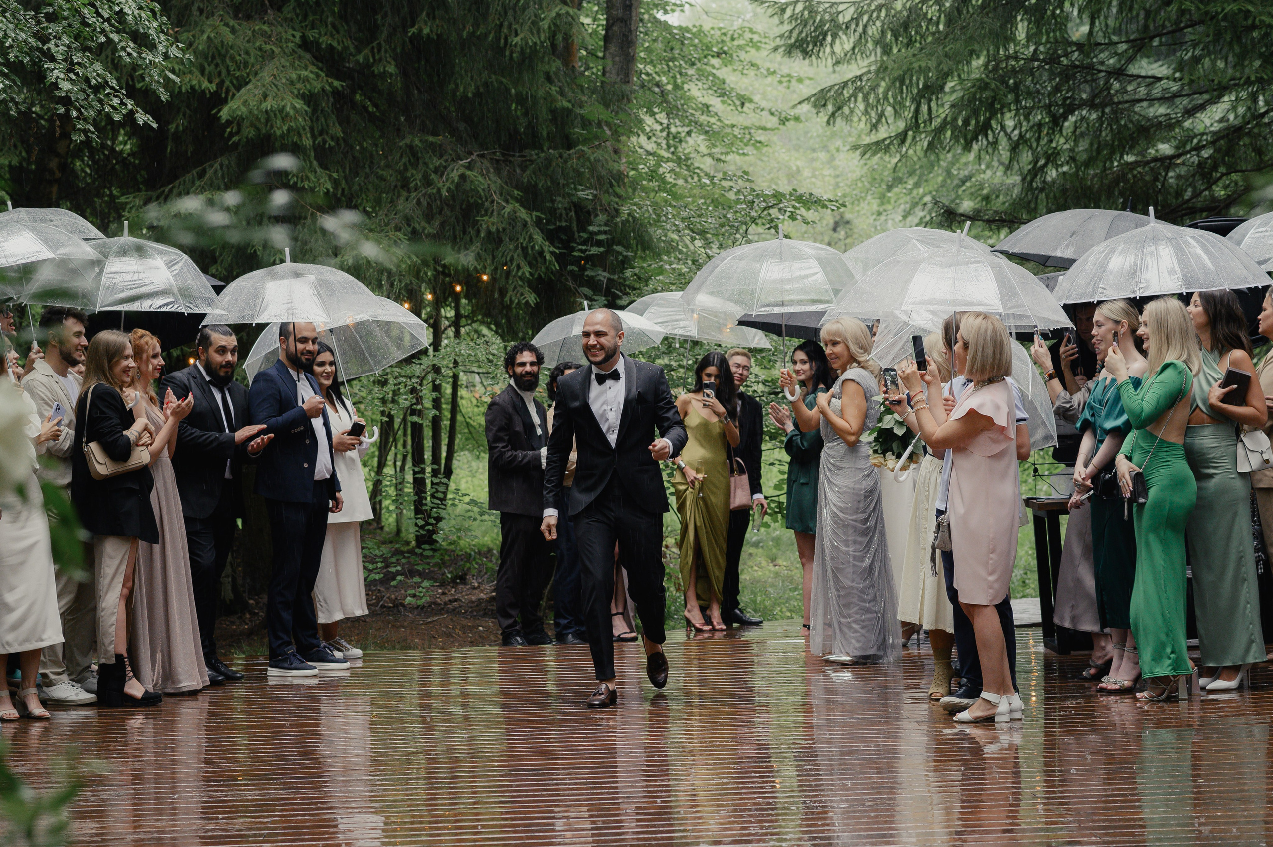 M&K. Свадебный и репортажный фотограф