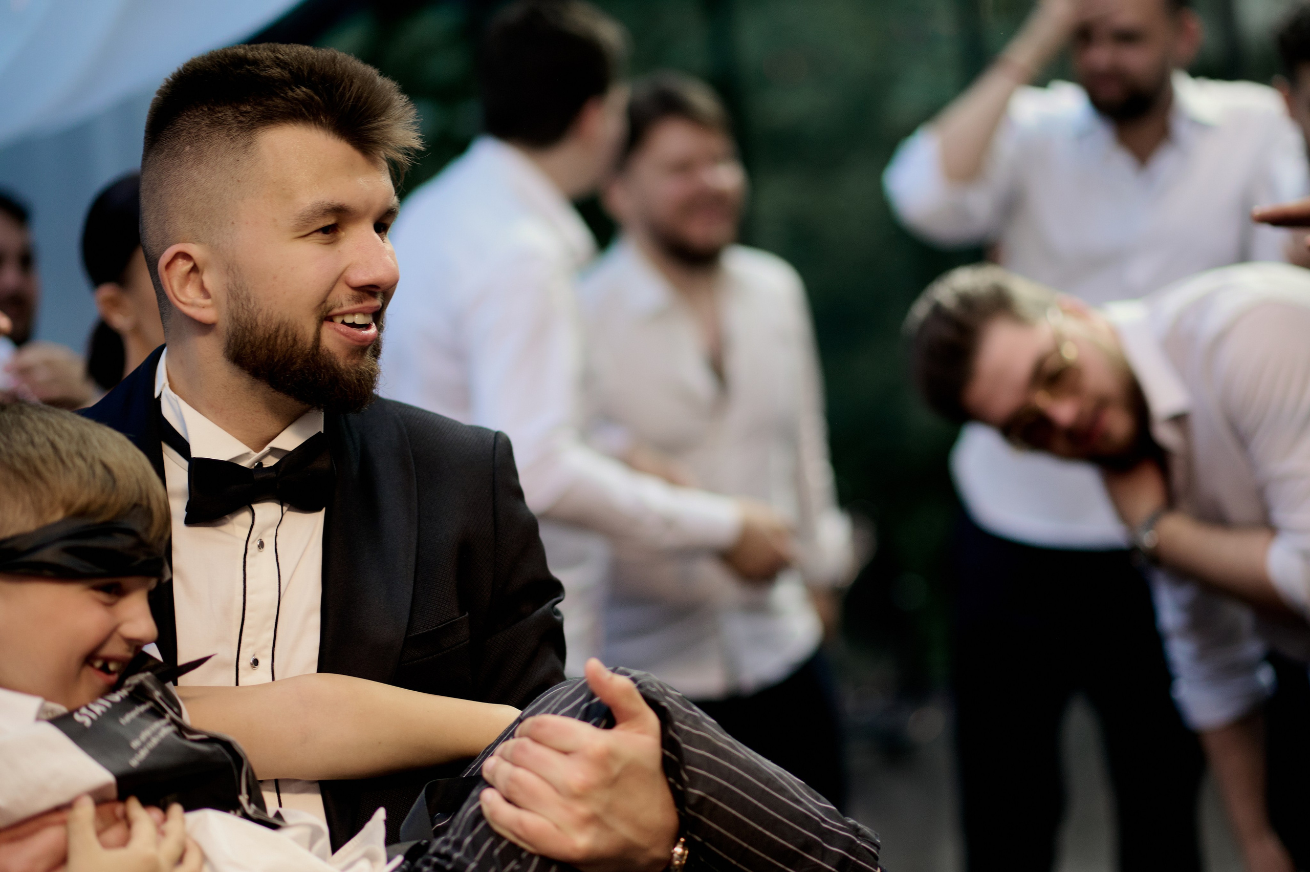 K&D. Свадебный и репортажный фотограф