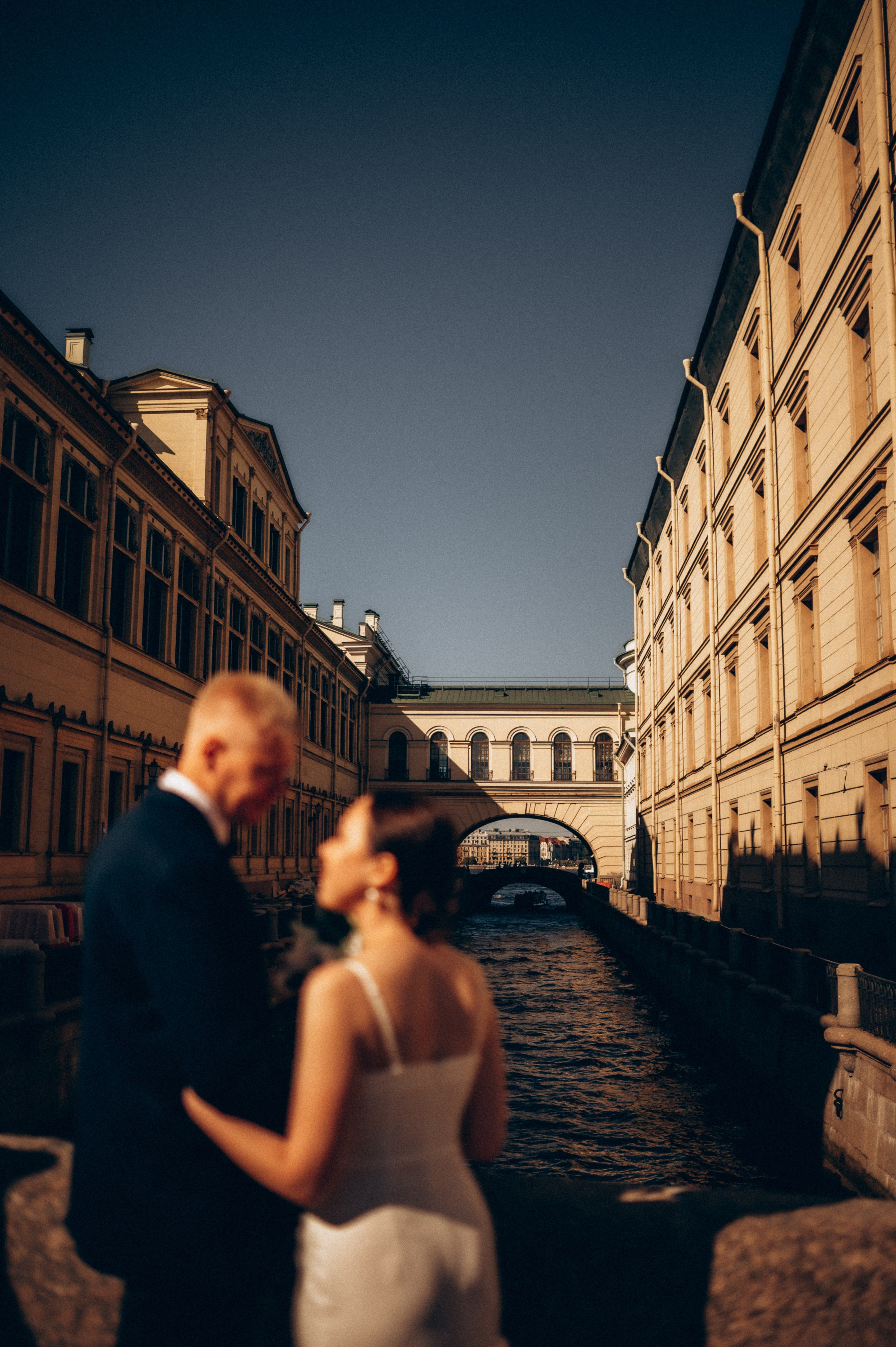 Свадебная фотопрогулка Питер. Фотограф ПИТЕР СПБ Надежда Баранова