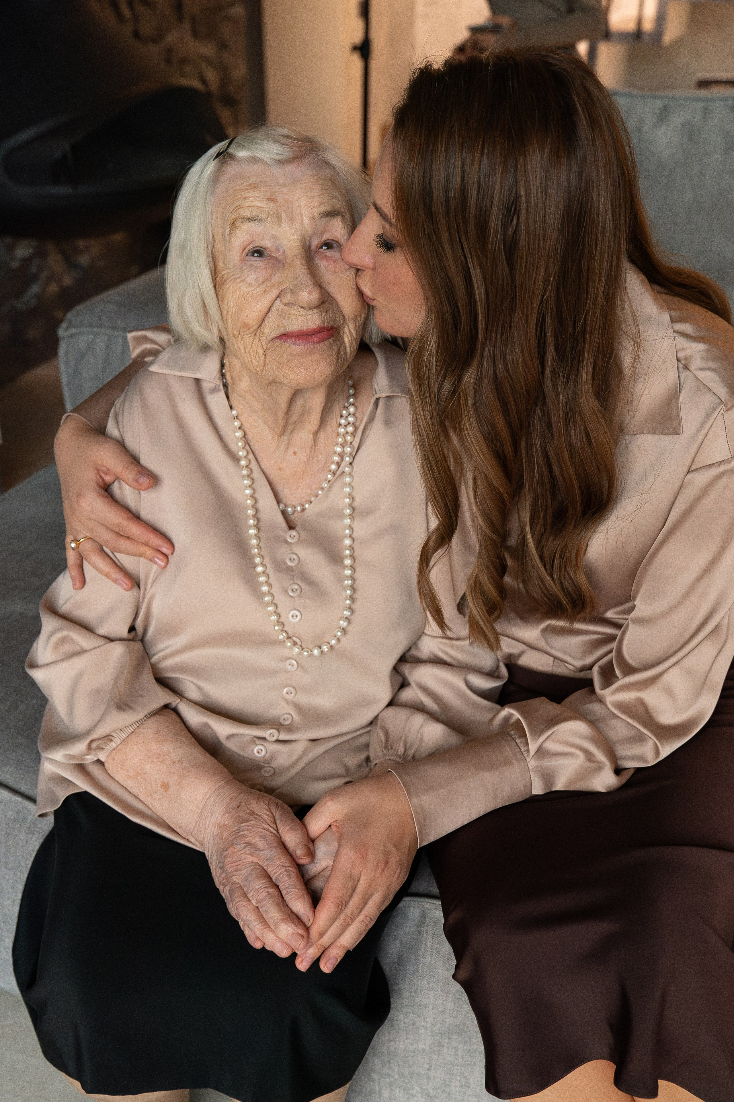 Семья Плотниковых. Семейный, детский фотограф в Красноярске Анна Хлябич