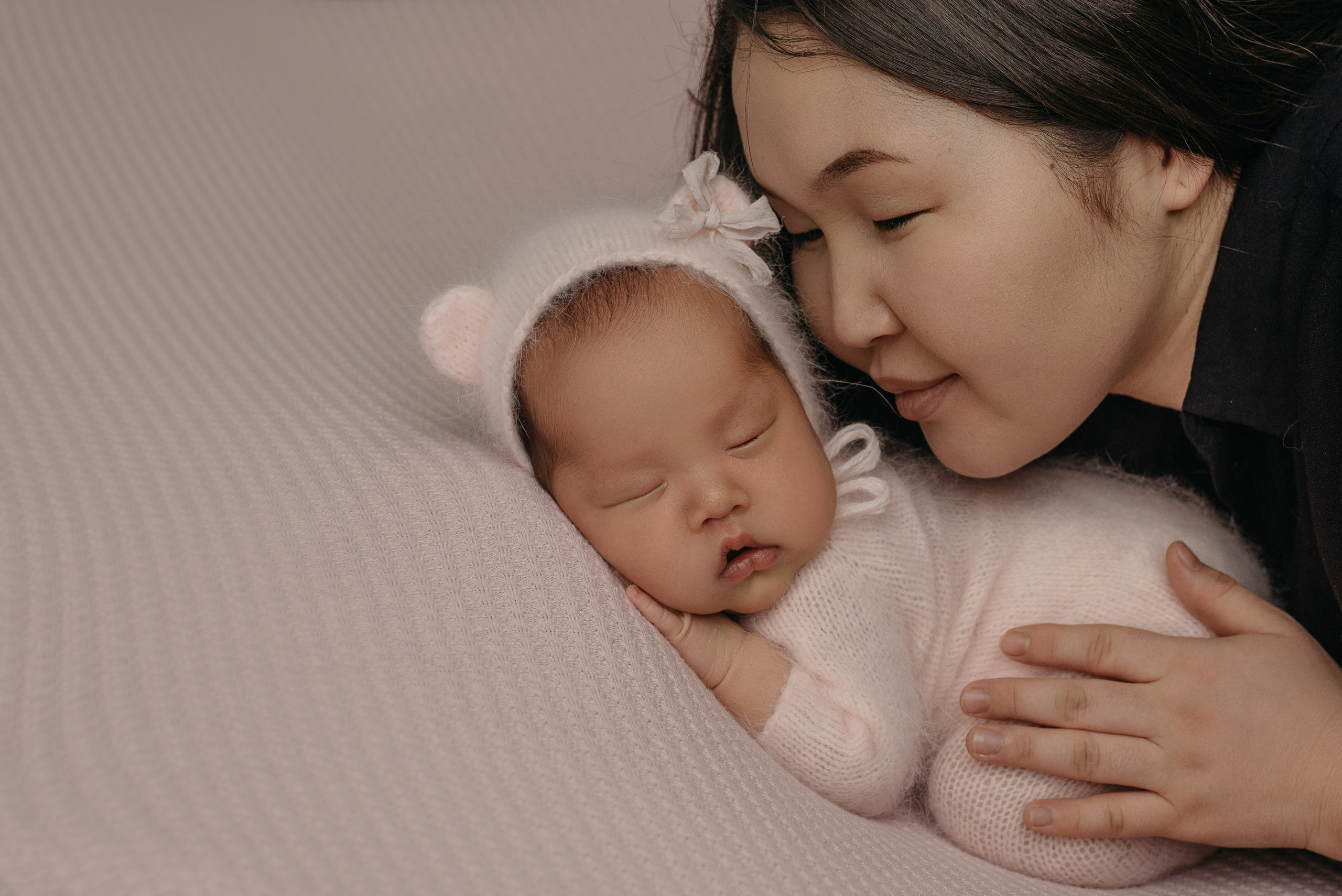 Ариэлла. Фотограф новорожденных Белгород