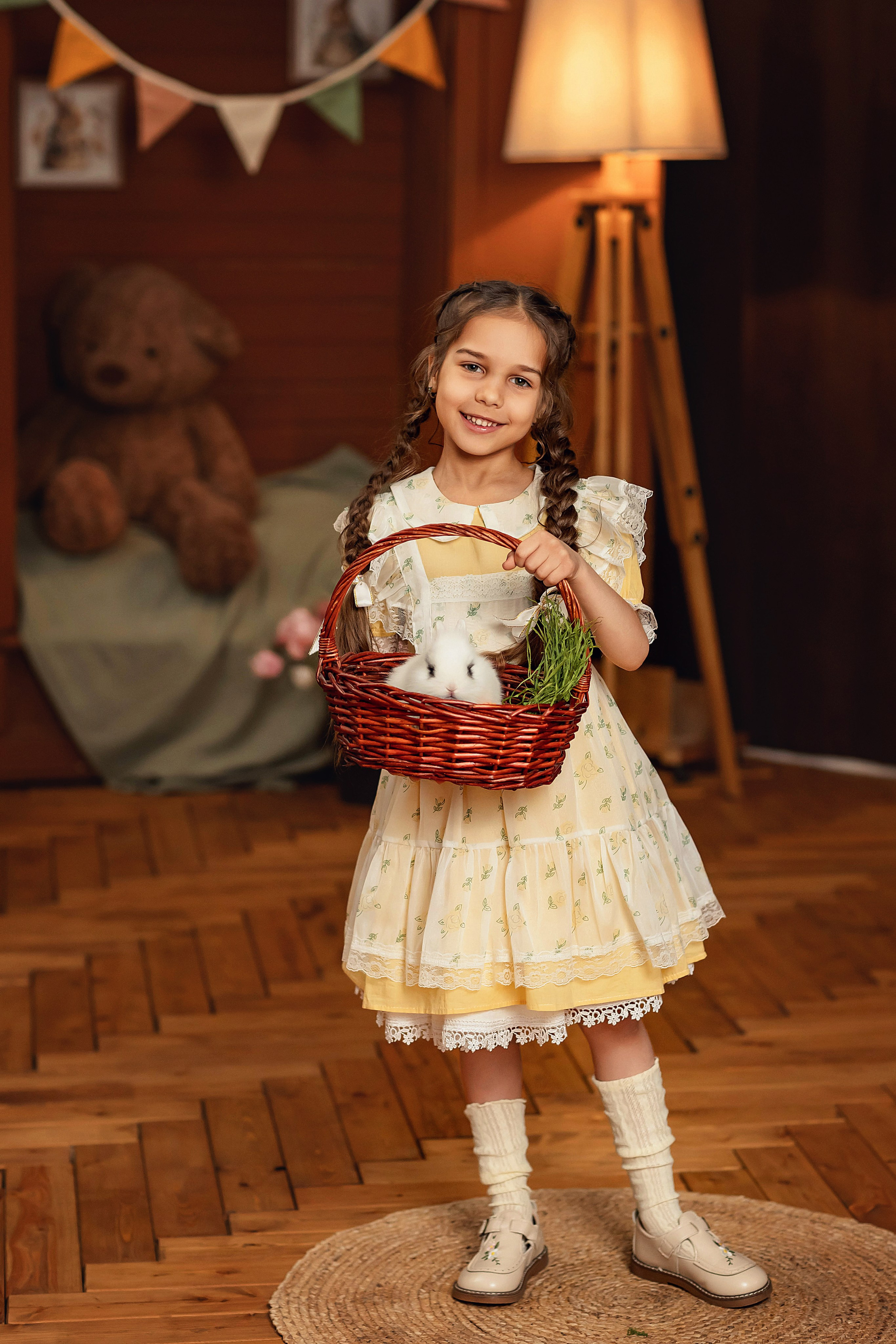 Детские студийные съемки. Детский и семейный фотограф Елена Воропаева