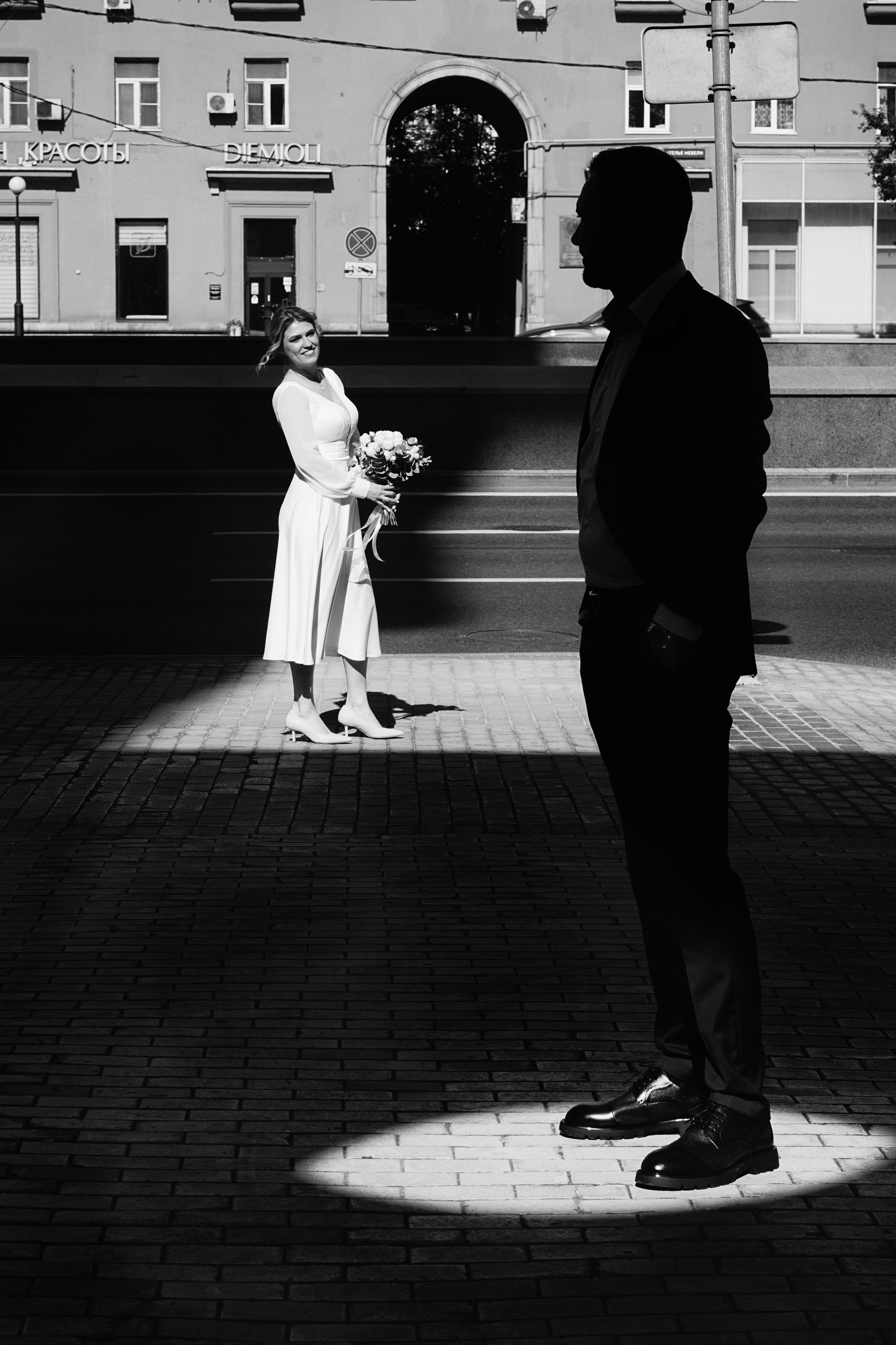 Свадьбы | Love story. ТВОЙ ФОТОГРАФ — НАСТЯ ФОС