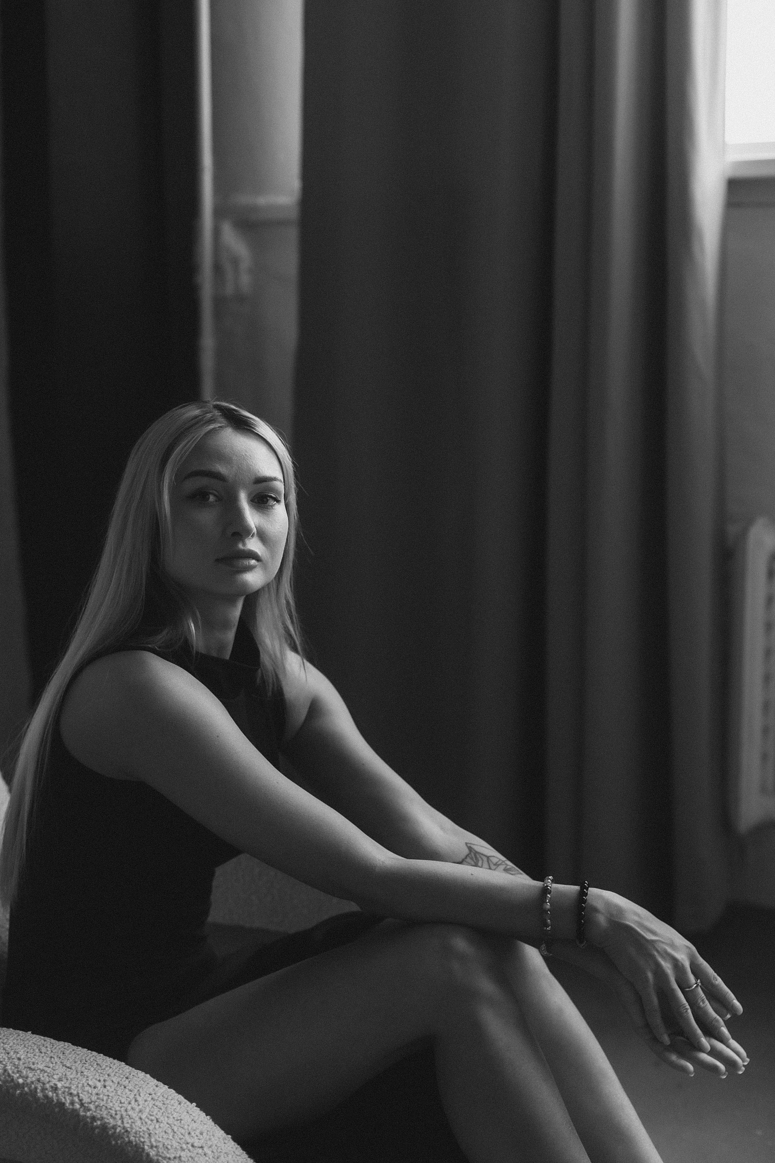 Студийная фотосессия. Семейный фотограф в Нижнем Новгороде Куренкова Юлия