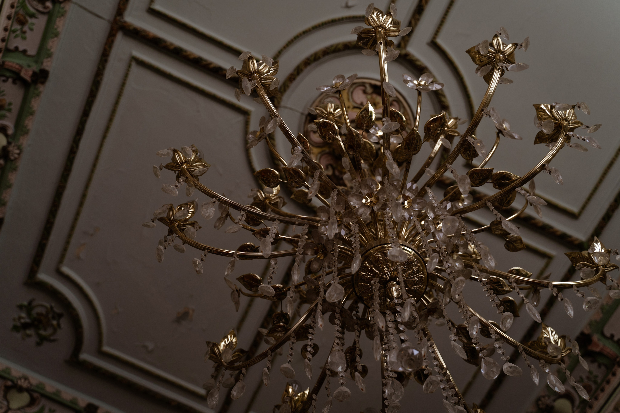 The Secret Garden. Портретный фотограф в Краснодаре Валерия Матирная