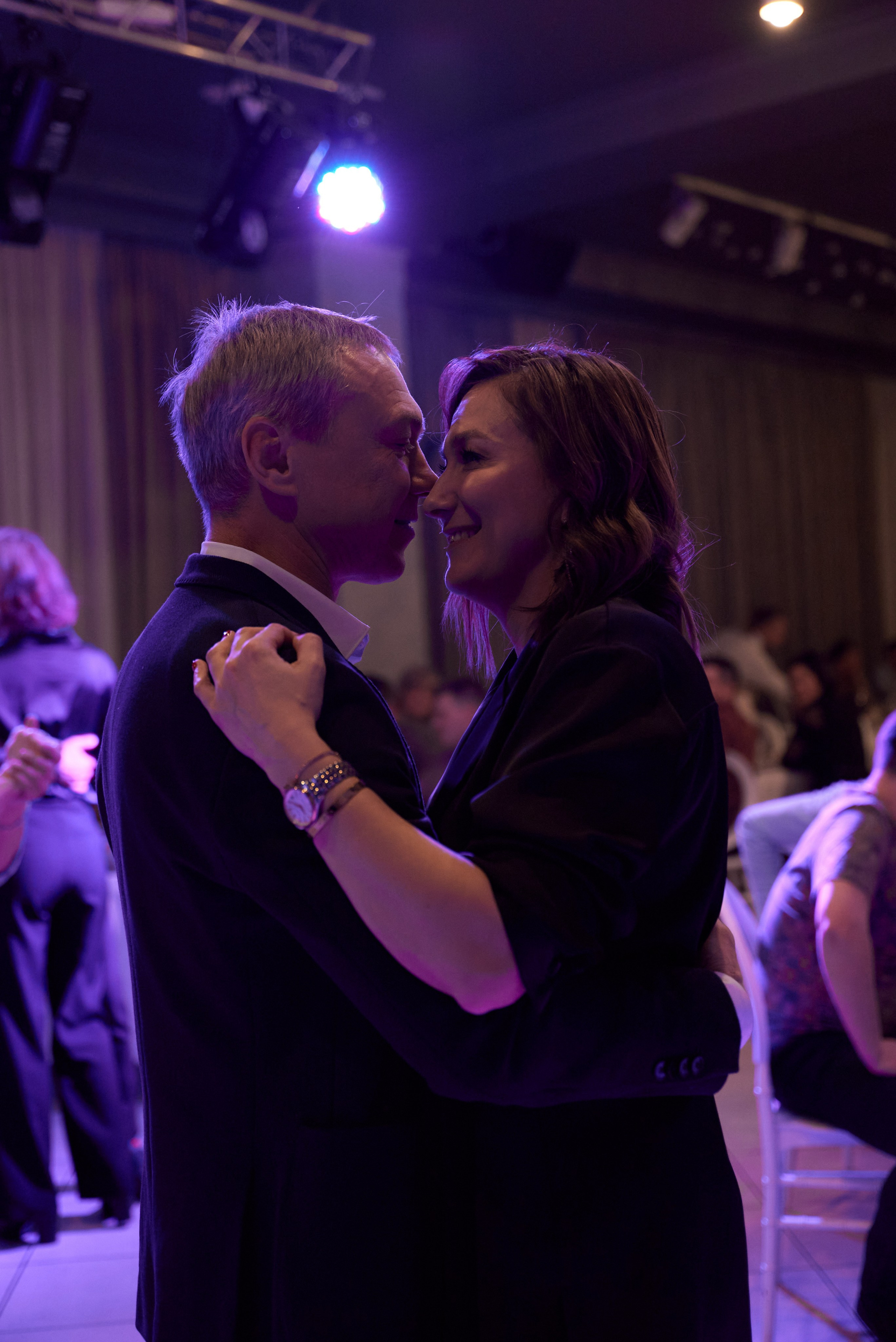 Корпоратив. Свадебный фотограф Александр Браво