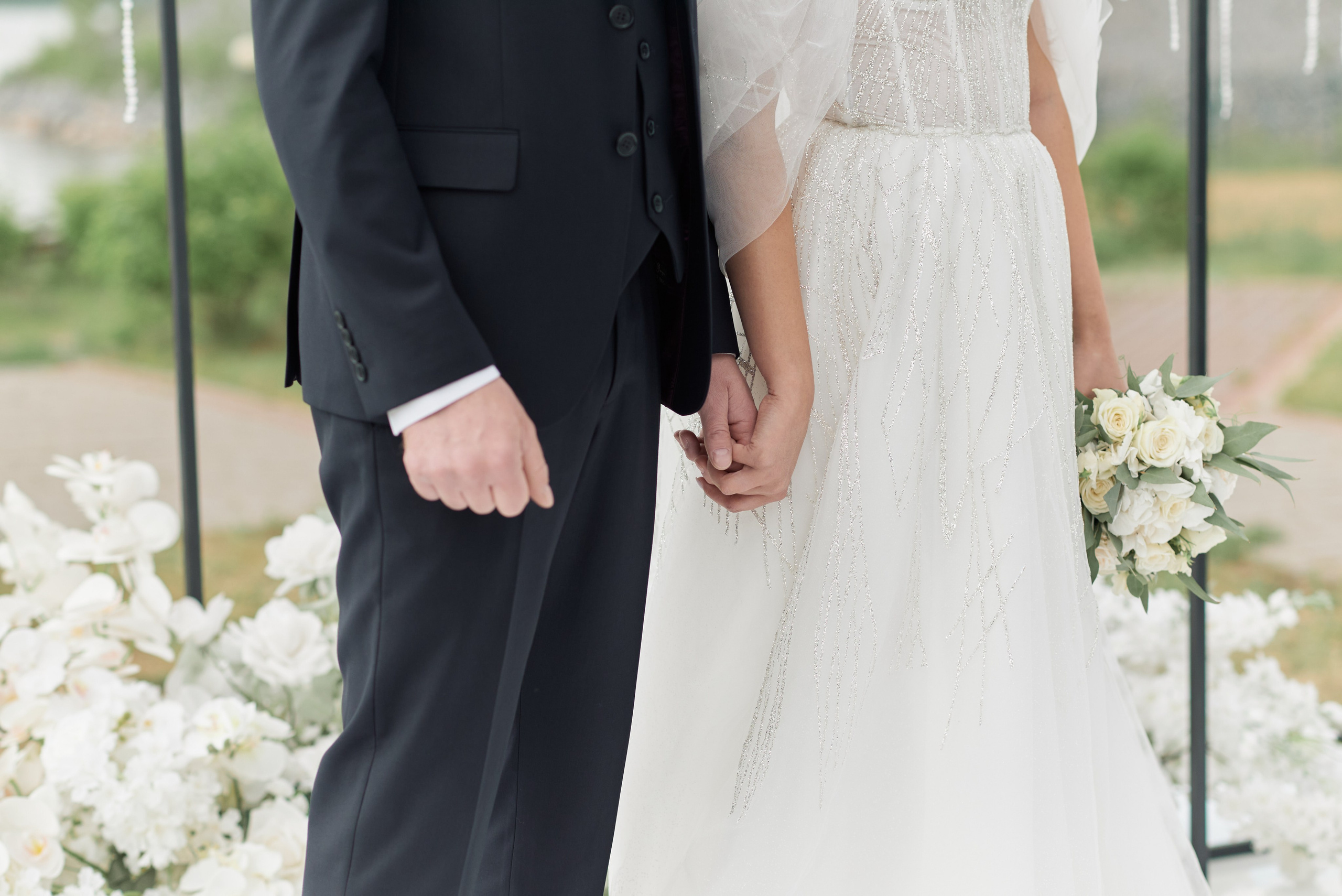 Анна и Дмитрий. Свадебный фотограф Александр Браво