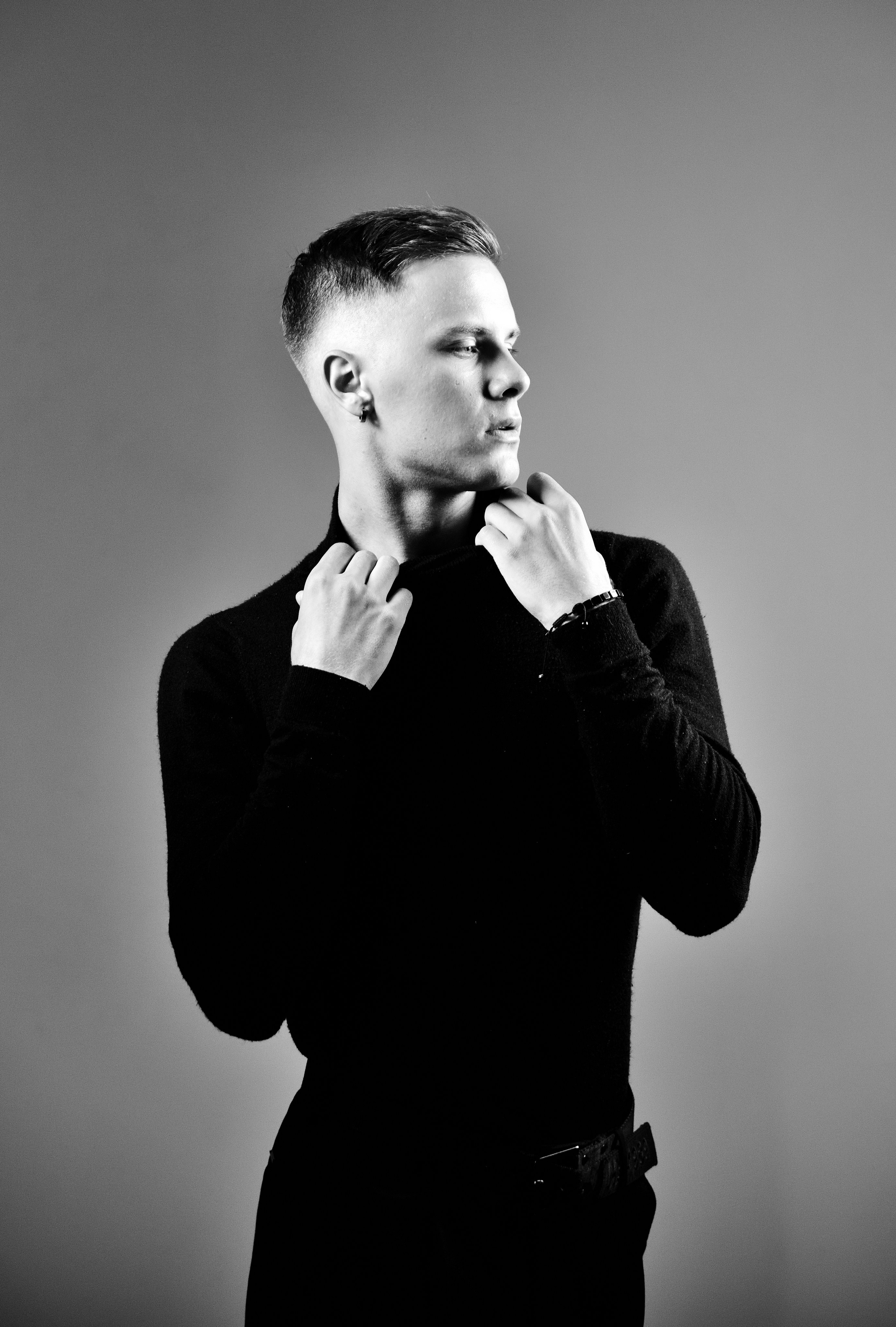 Никита. Кинематографичный свет