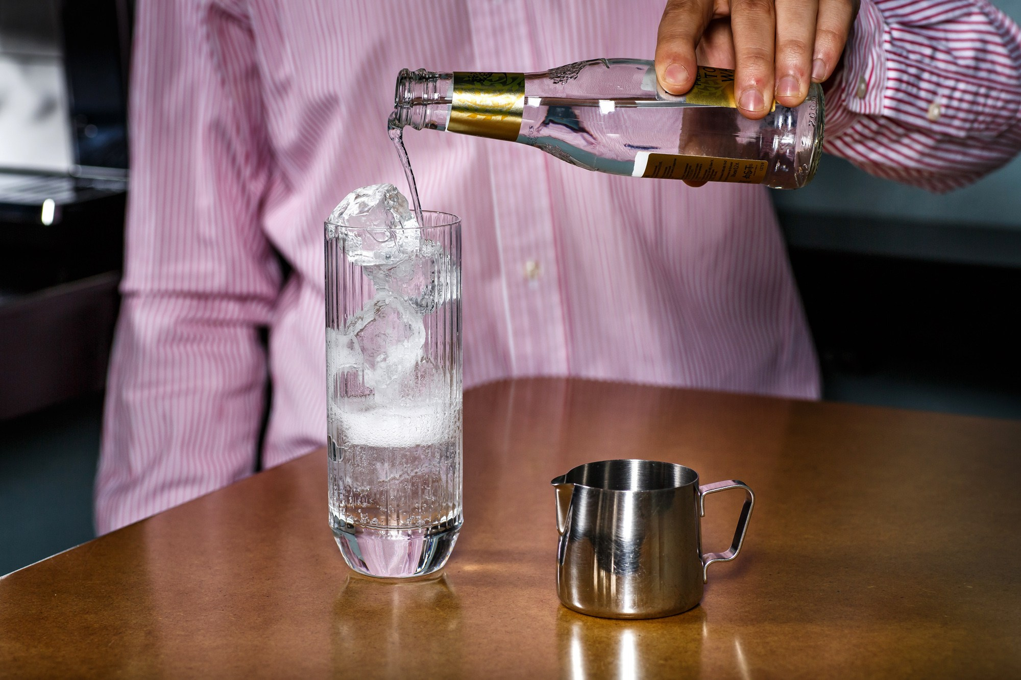 DeLonghi. Фотограф Ксения Колесникова. Интерьерная и портретная съемка в Москве