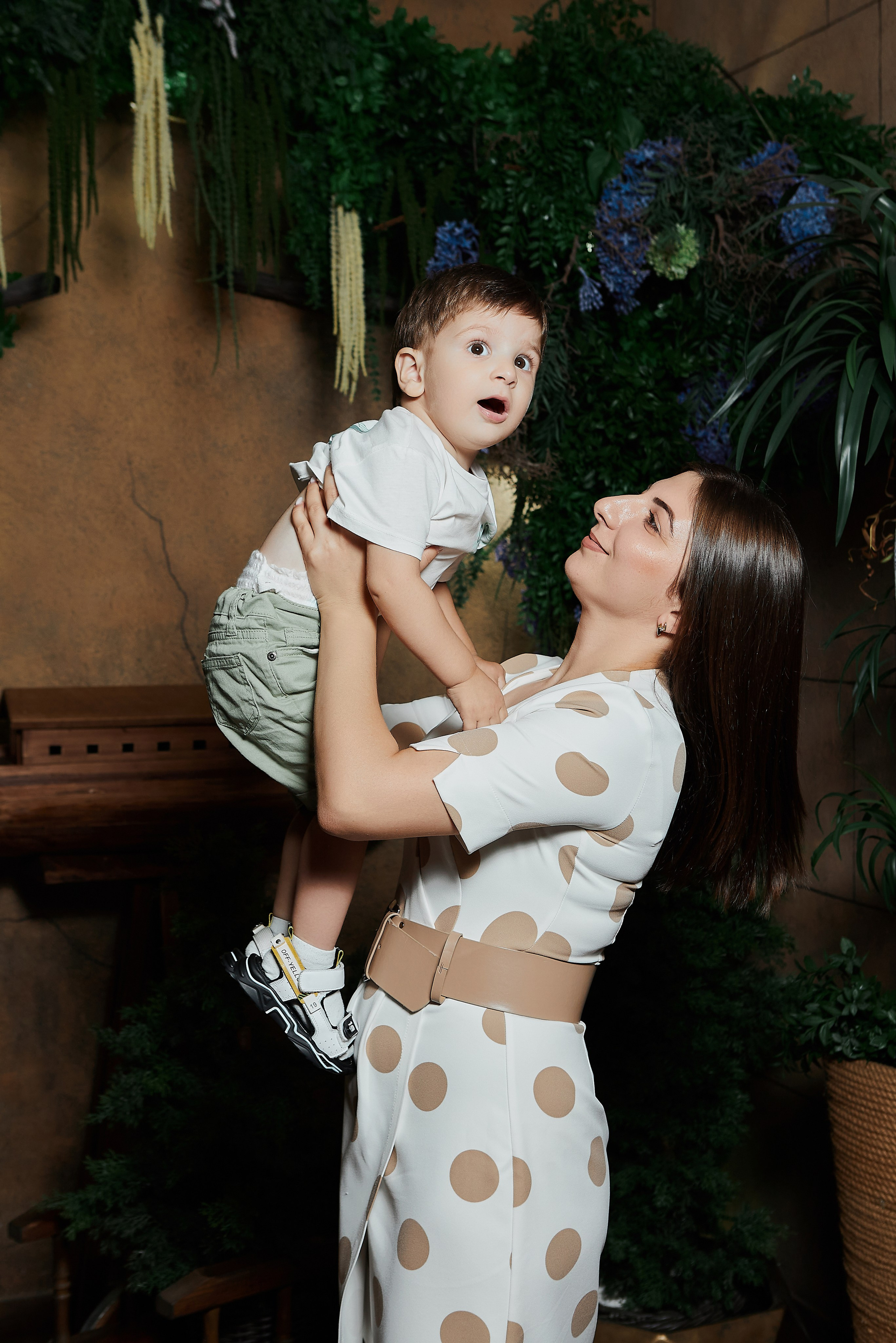 Юбилей Ковчег. Свадебный и семейный фотограф в Сочи-Красной поляне Ларионова Анна