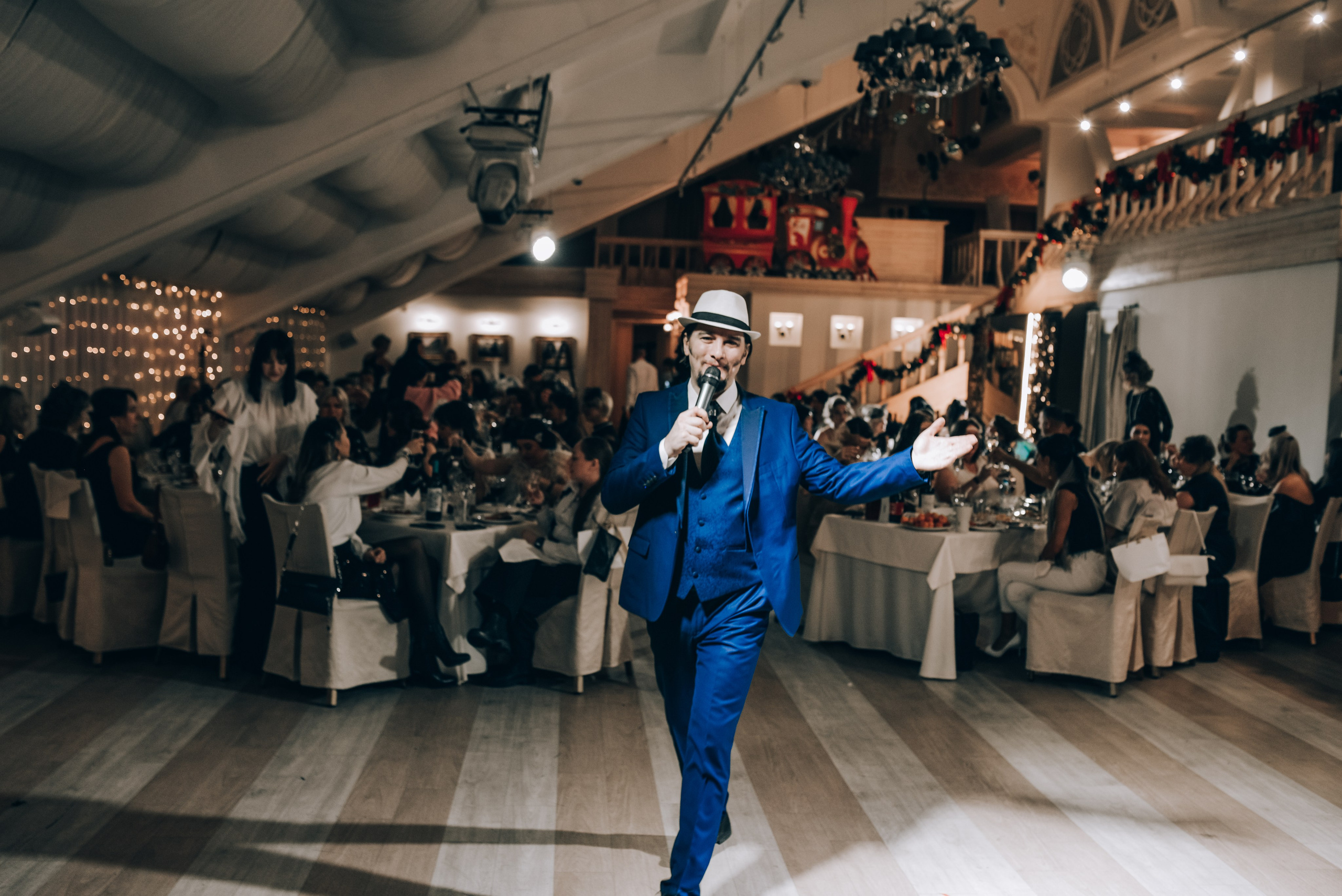 Репортажная съемка. Фотограф Конев Эдуард