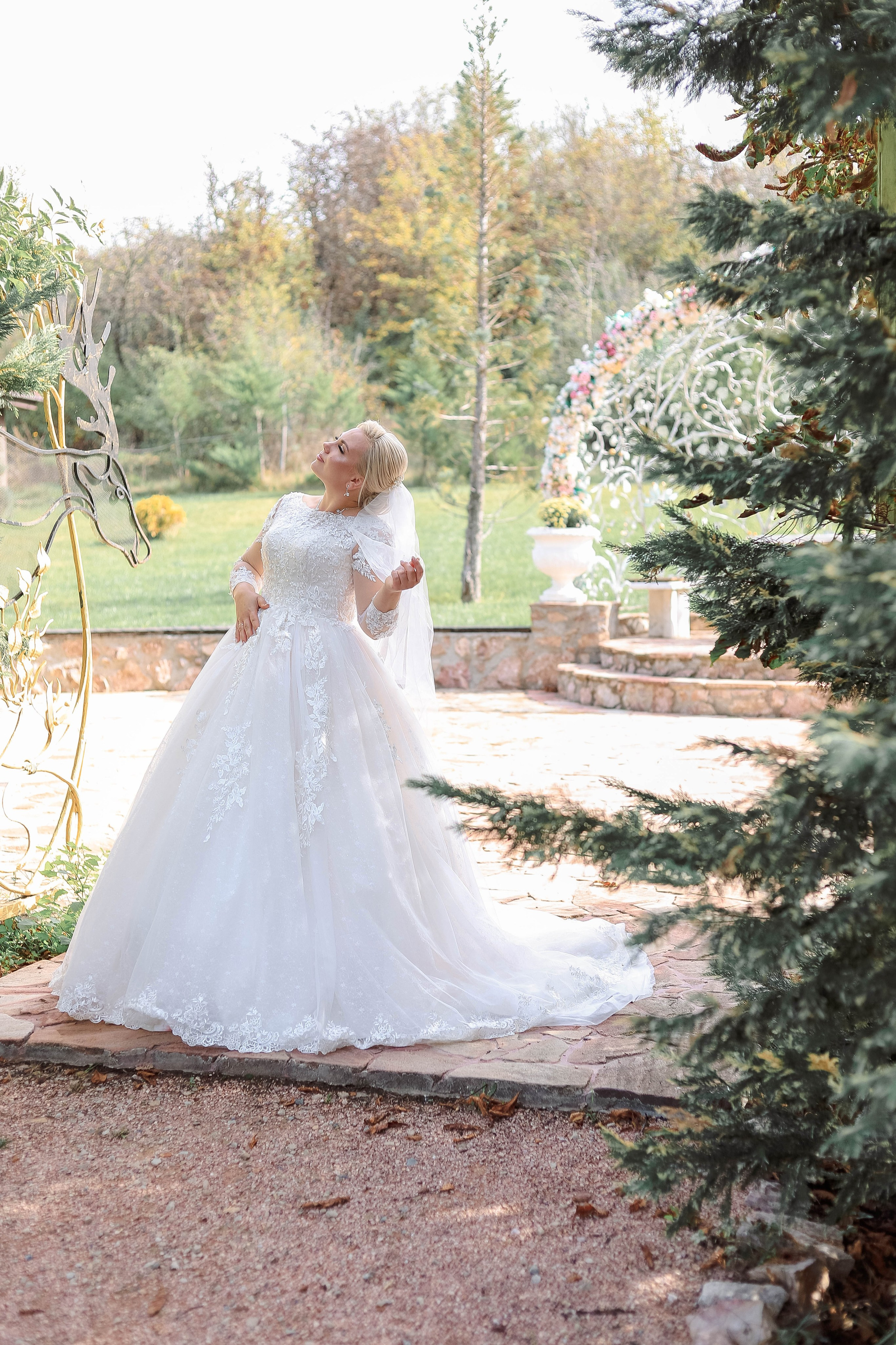 Suleiman & Natalya. Женский/Детский фотограф в Симферополе Вероника Слепогина