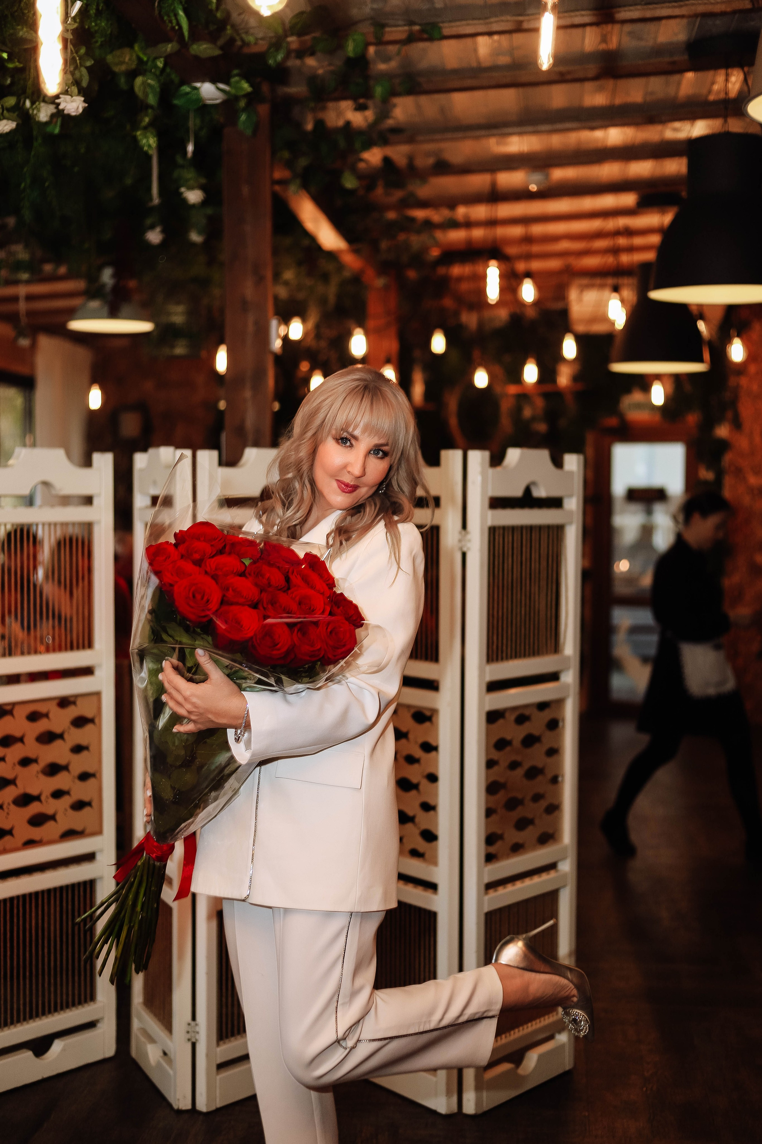 Юбилей Александры. Женский/Детский фотограф в Симферополе Вероника Слепогина