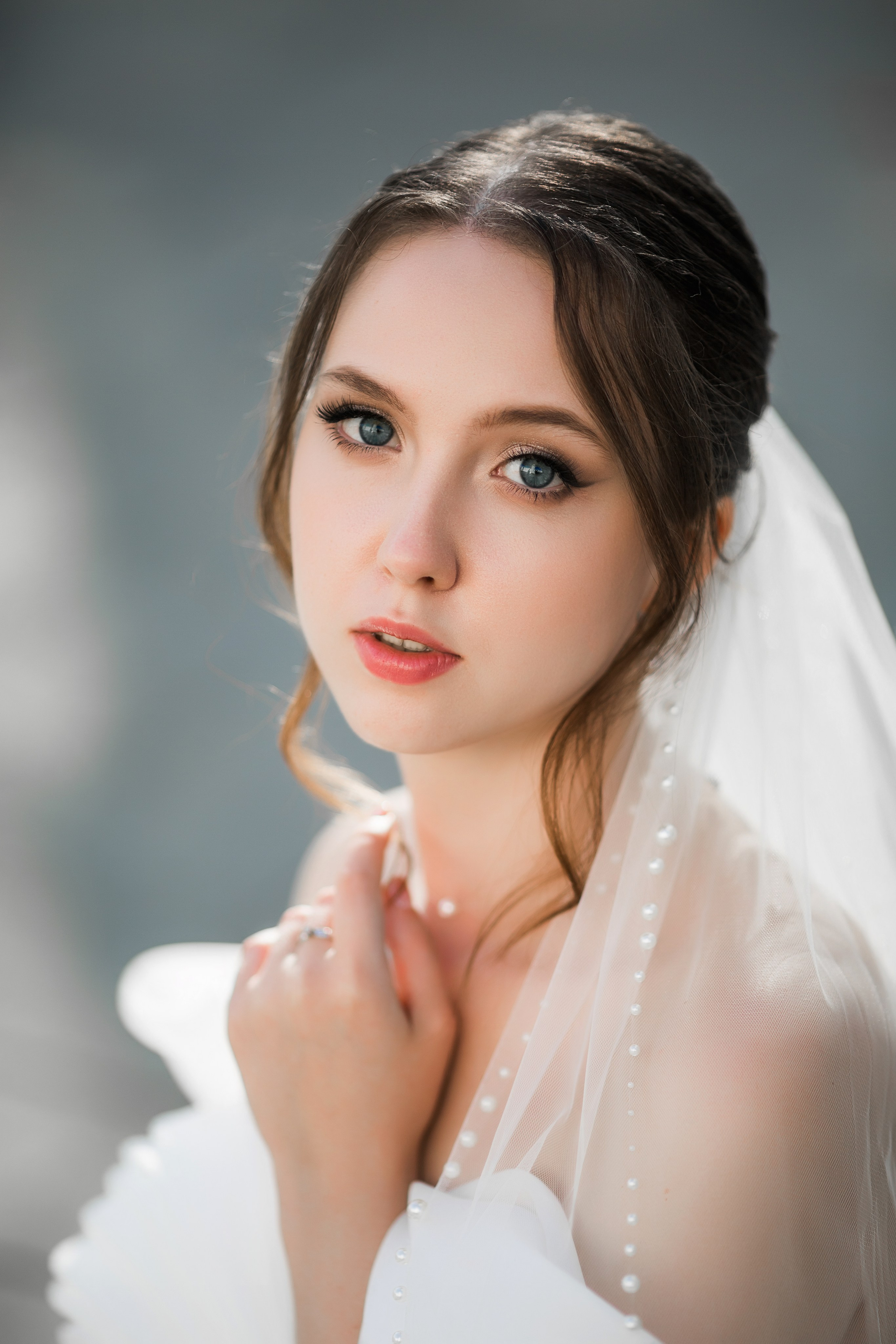 Свадьба Кирилл и Софья. Фотограф Евгения Васильева в г. Чебоксары