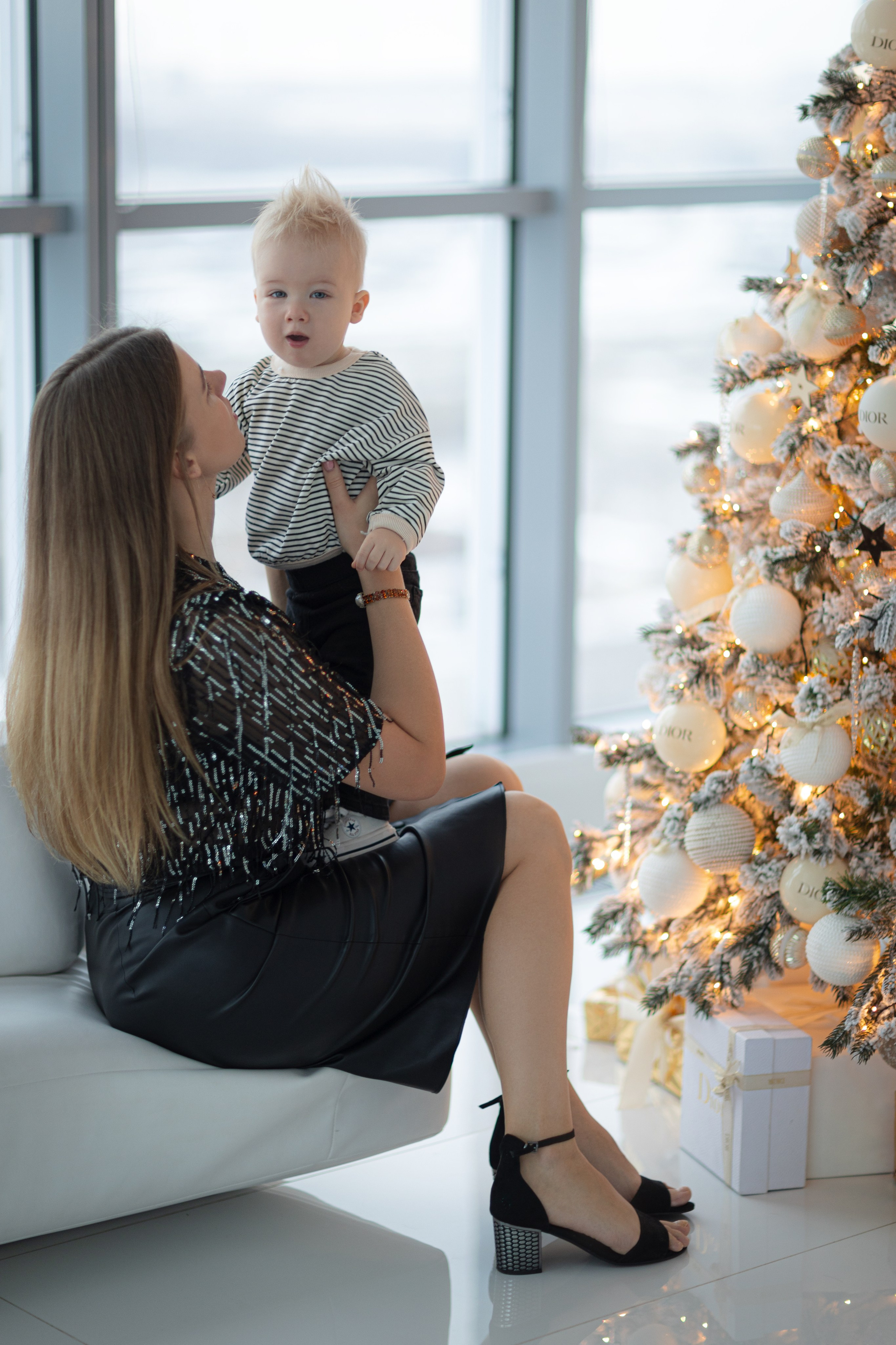 Анастасия и Матвей. Ваш фотограф — Александра Андрущенко