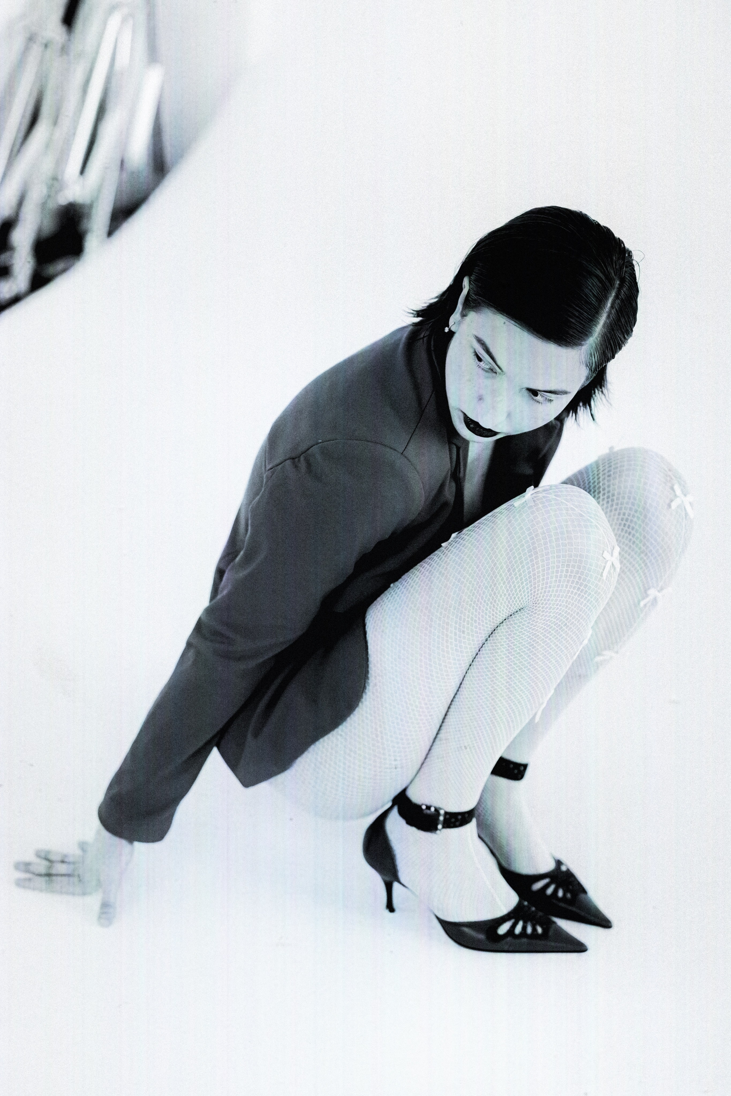 Леся. Твой фотограф Алина Кочергина