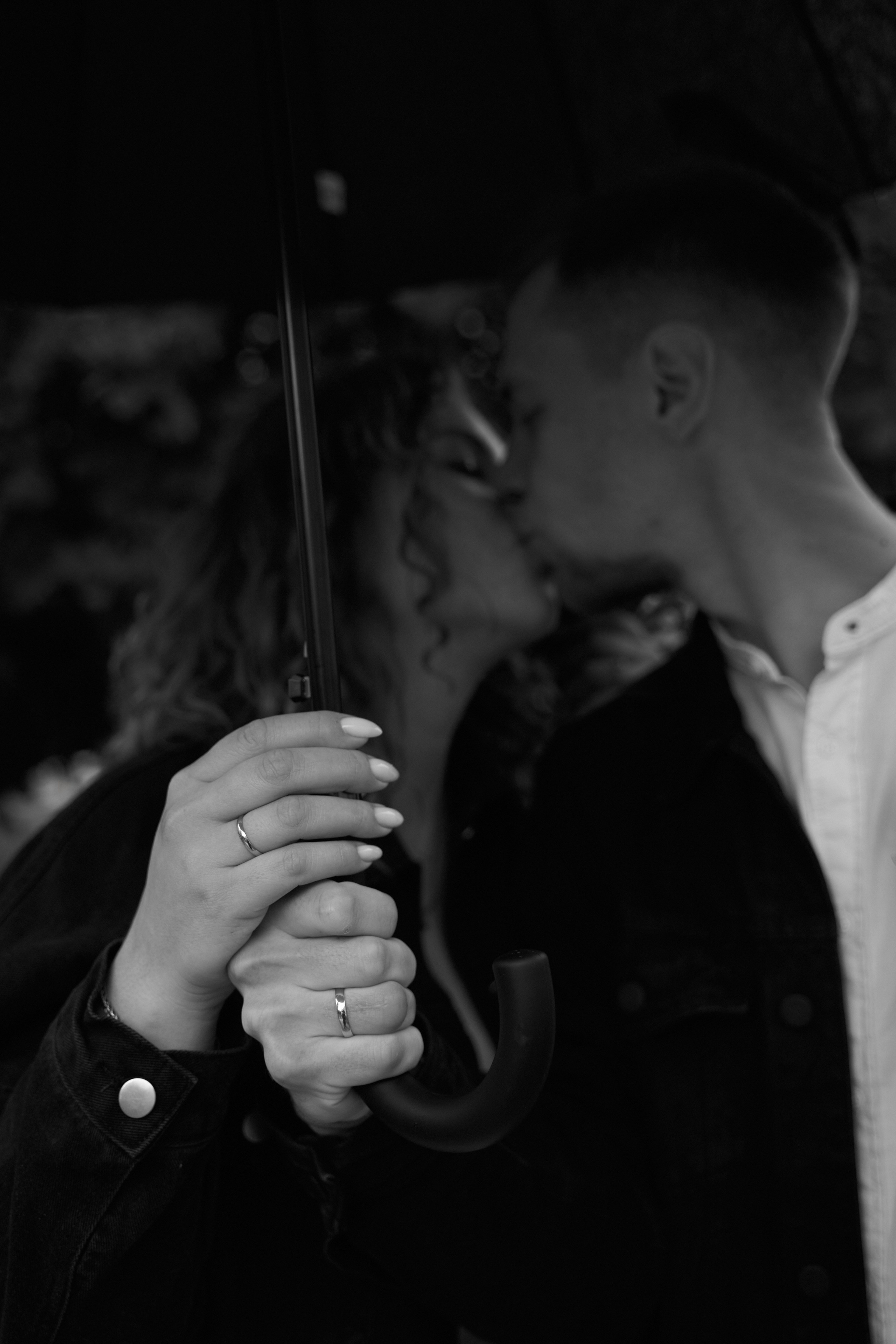 Свадебная серия. Свадебный и Репортажный фотограф в Санкт-Петербурге Дмитрий Бирцев