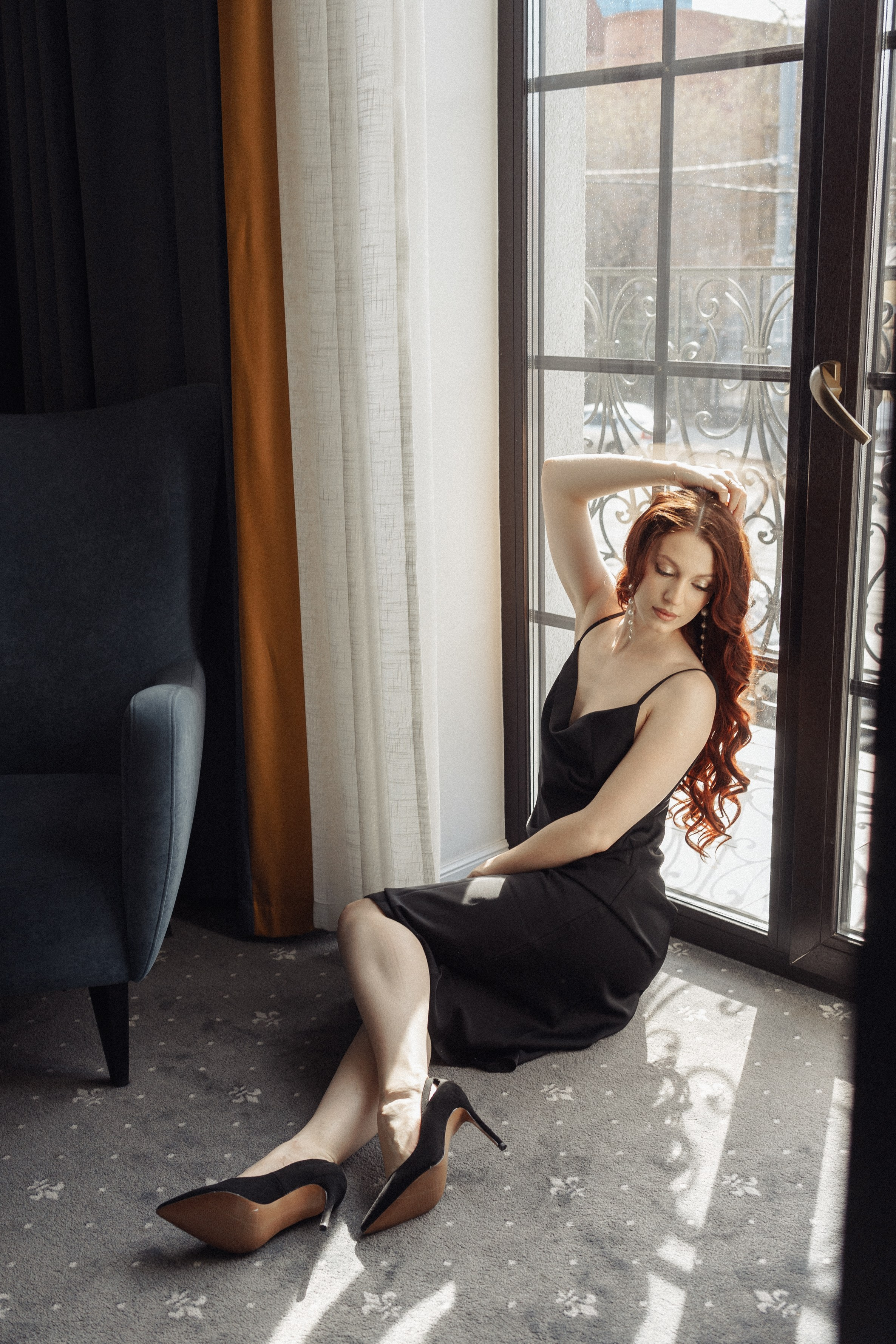 Алисия. Роскошь быть женщиной. Эстетичная фото- и видеосъёмка Ирина Арсентьева. Челябинск и весь мир