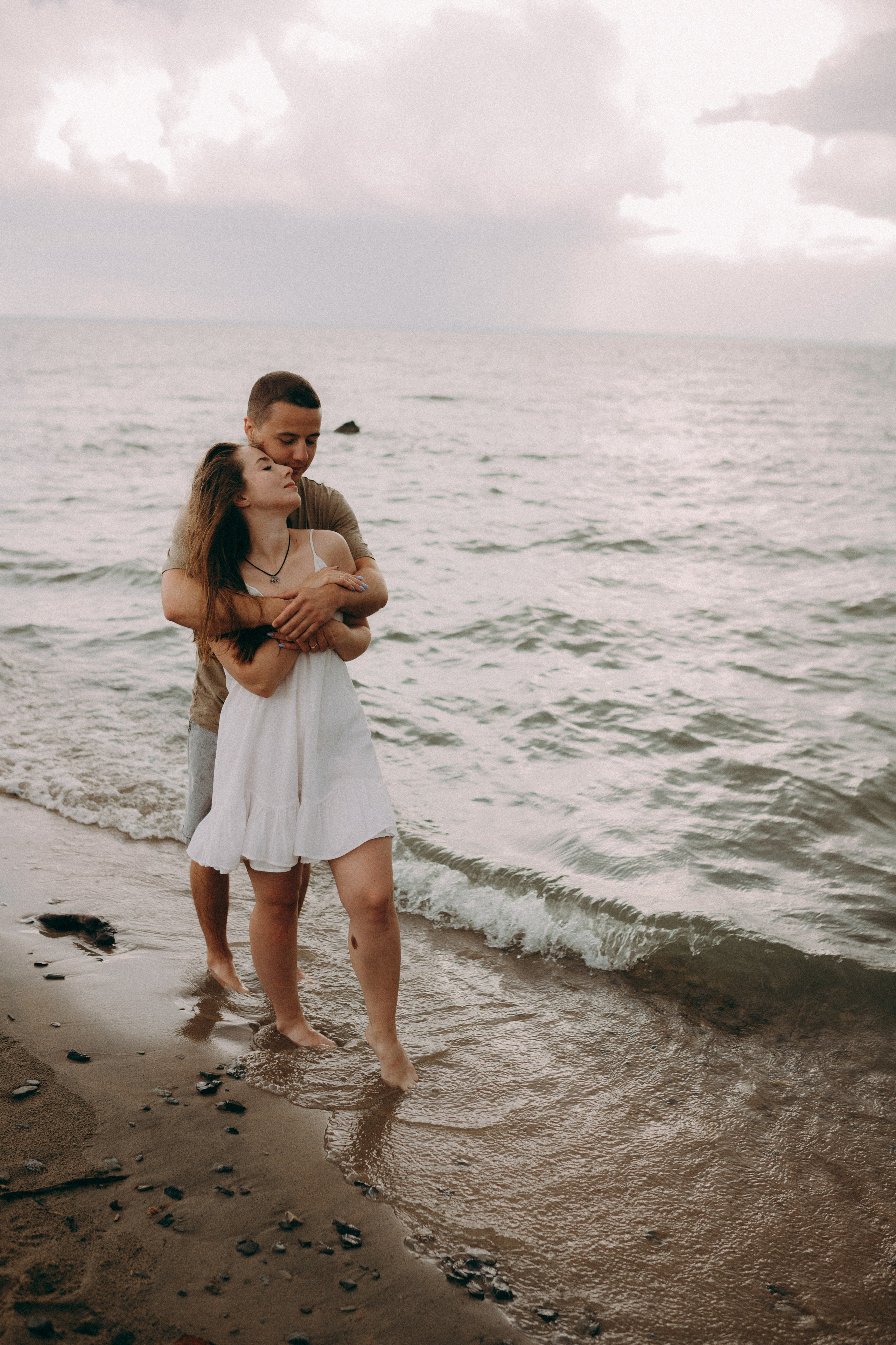 Давай навсегда?. Свадебный фотограф Новосибирск