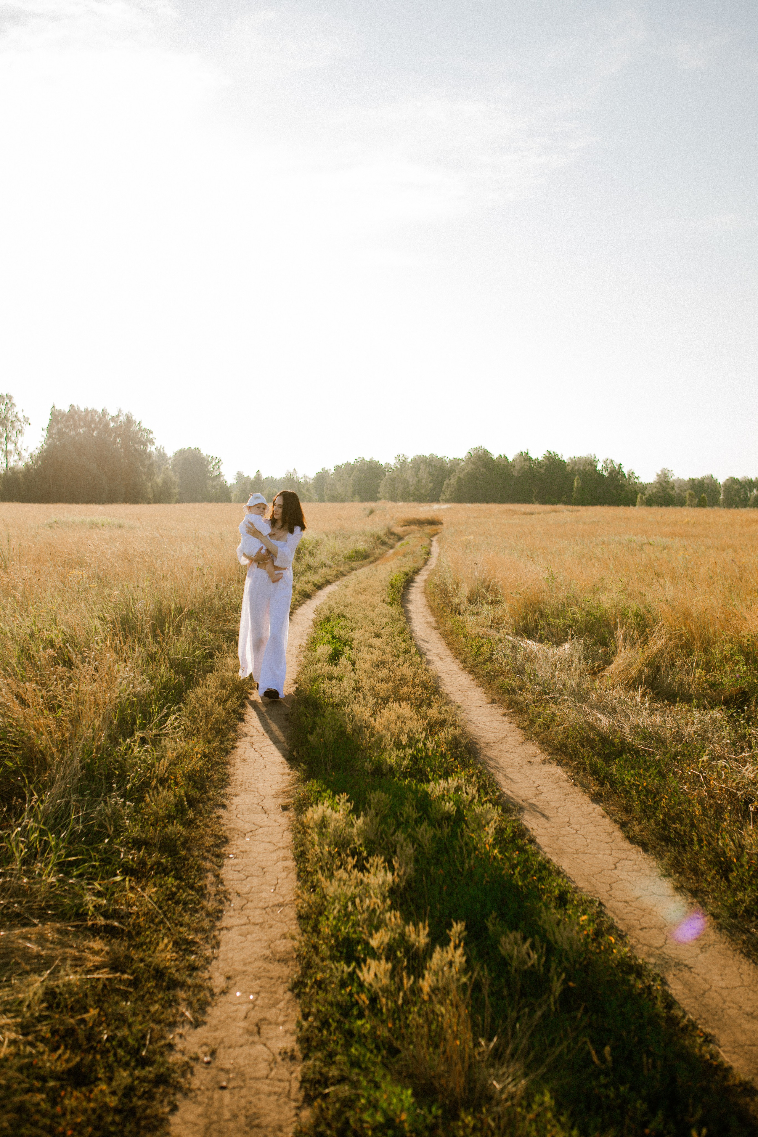 Одна любовь на двоих | Наташа и Егор. Свадебный фотограф Новосибирск