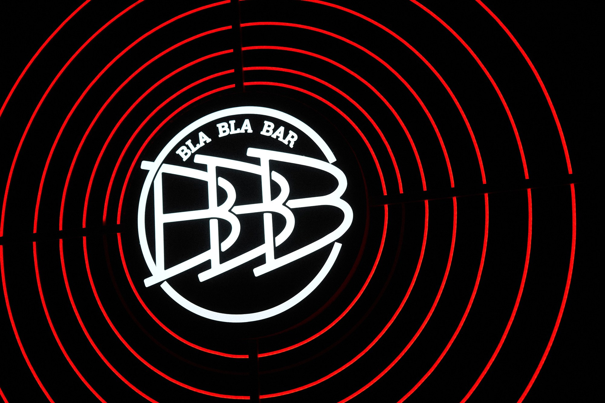 BLA BLA BAR MOSCOW BEST SHOTS. Photographer — ERASTOV