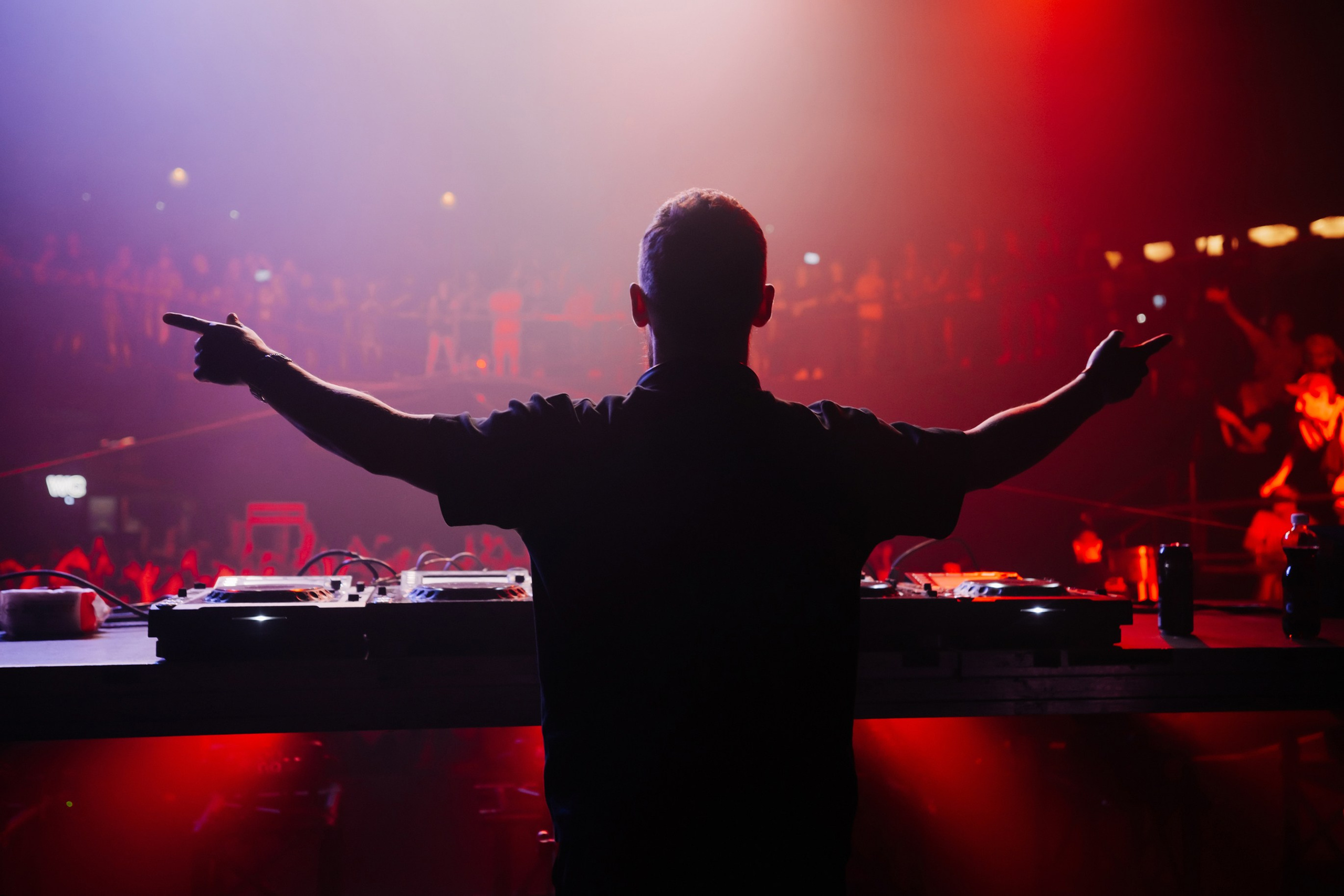 Neuropunk. Photographer — ERASTOV