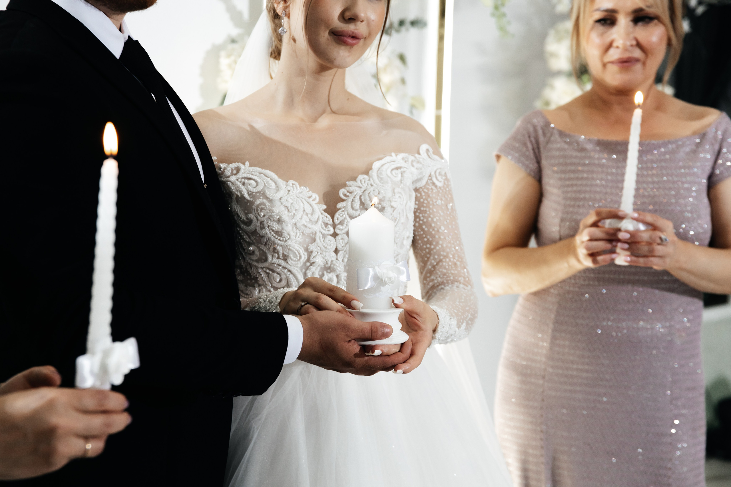 Denis & Alina. Свадебный фотограф Ильнар Асадуллин