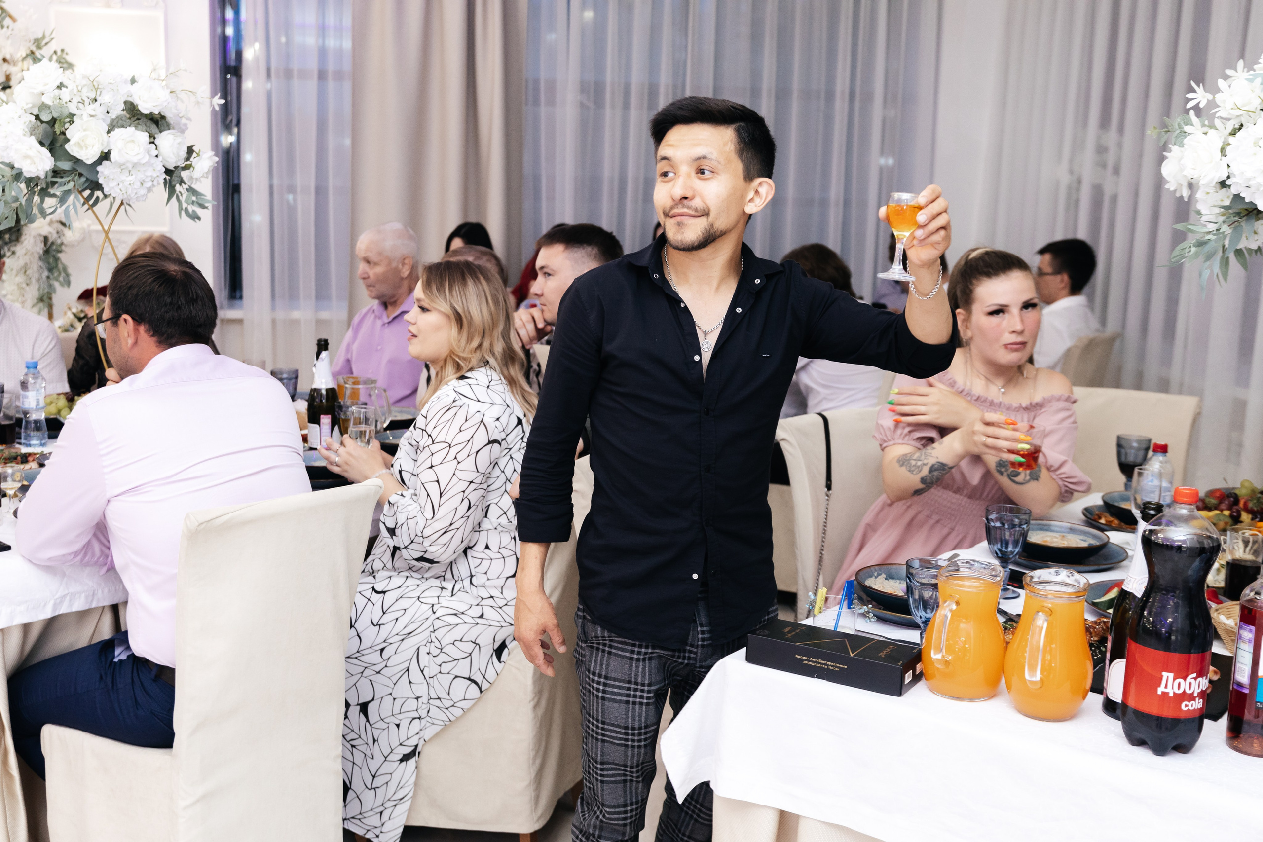 Renat & Alina. Свадебный фотограф Ильнар Асадуллин