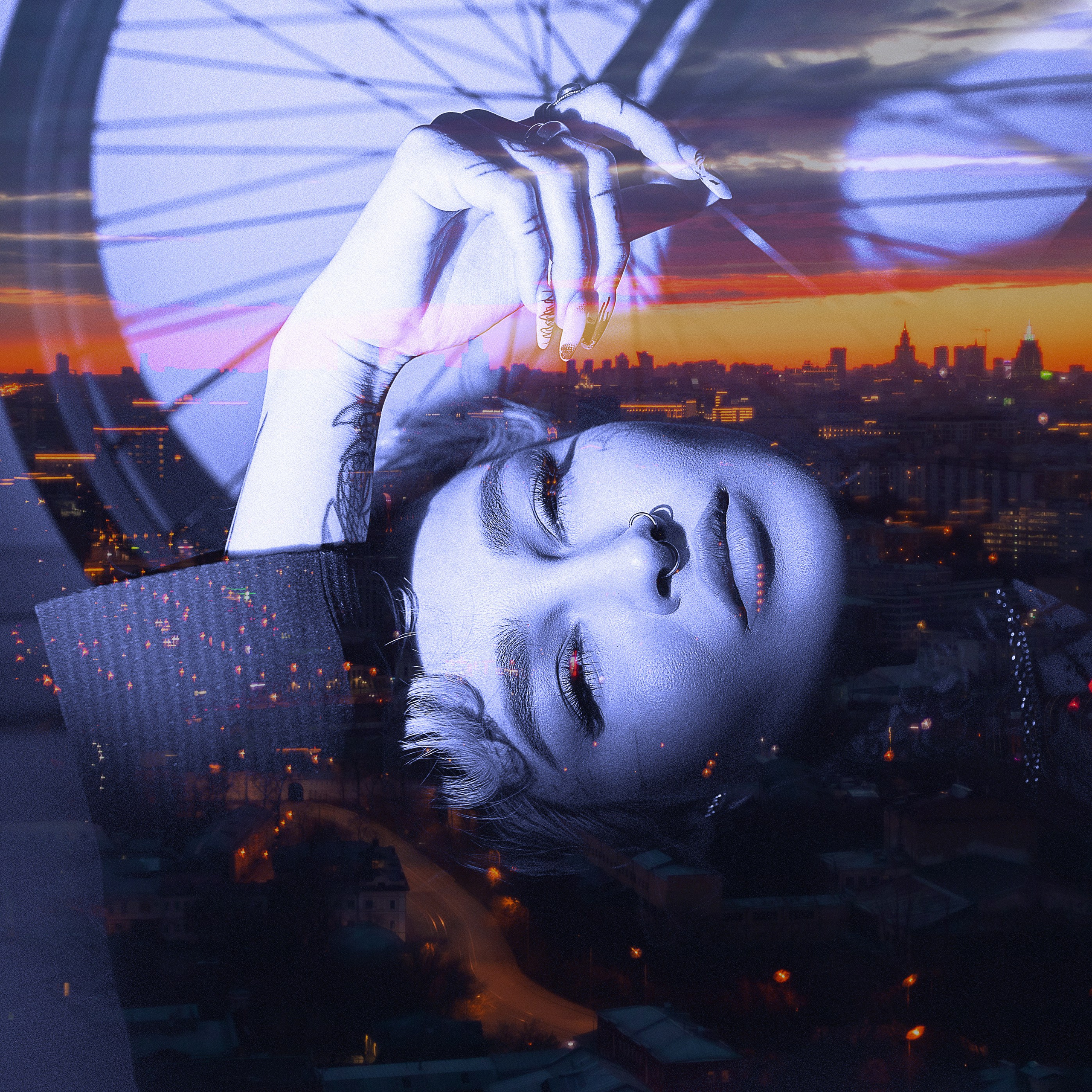 Arts. Фотограф в Москве Десятова Ксения