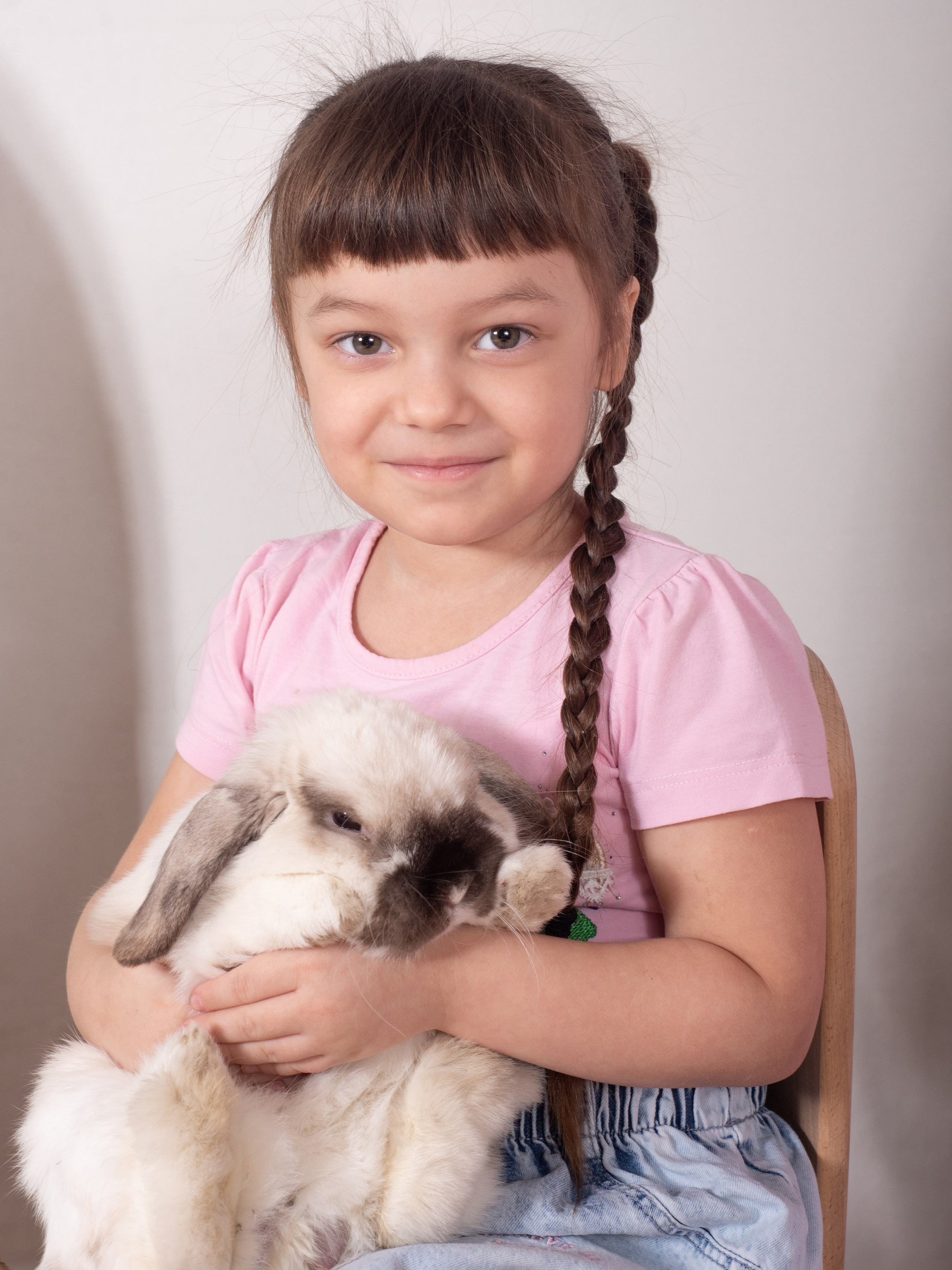 Пасха. Фотограф новорожденных, семейный детский в Тюмени Татьяна Морозова