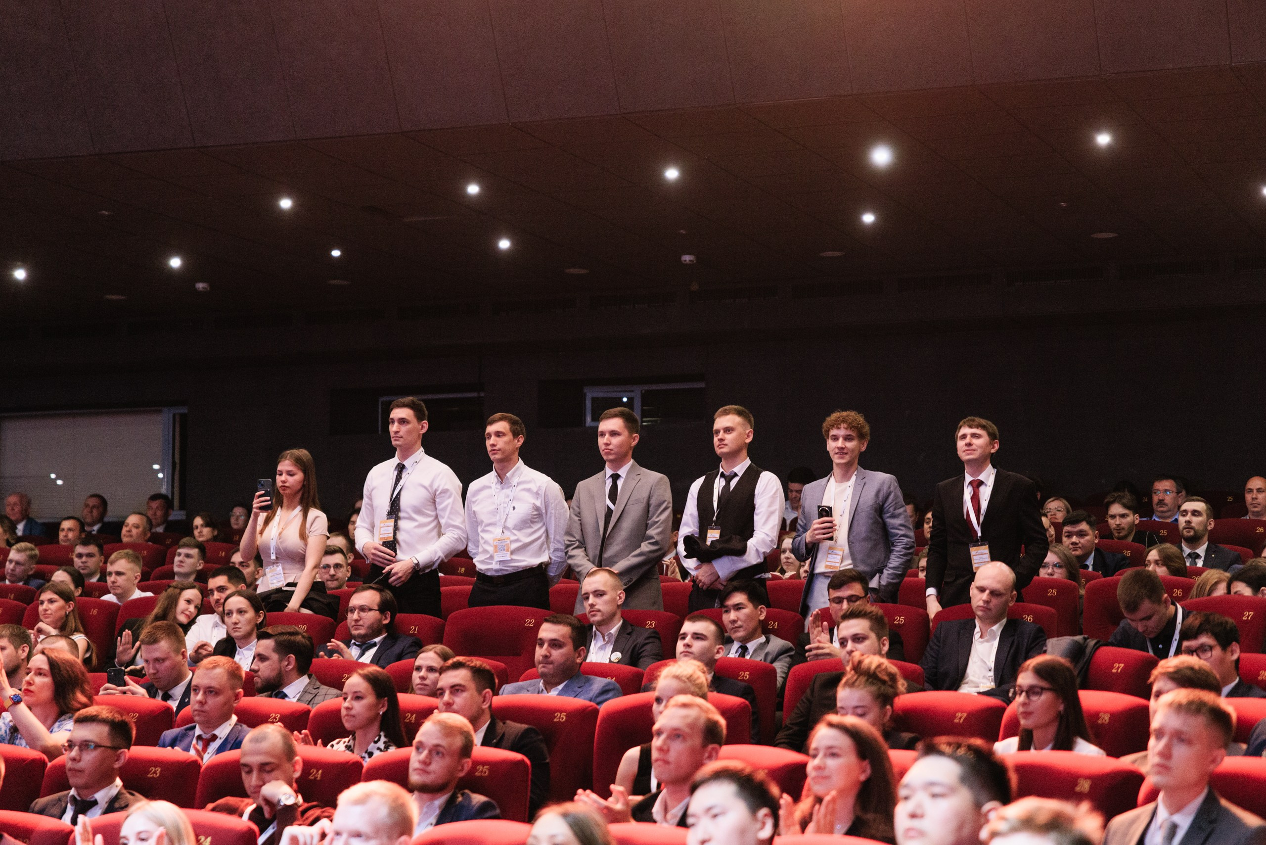 Роснефть. Фотограф в Ижевске и Казани Богданов Яков