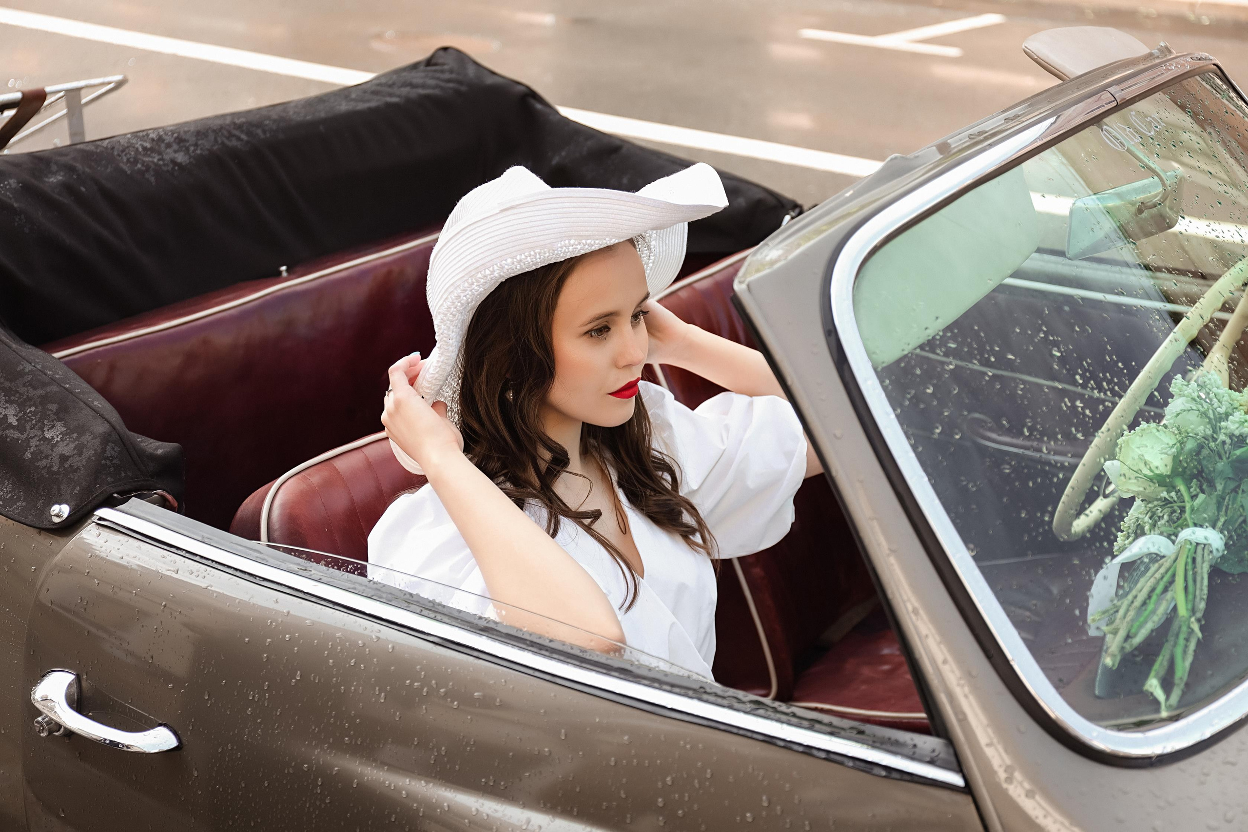 Jump in my car. Алина Малышева, свадебный и семейный фотограф Москва