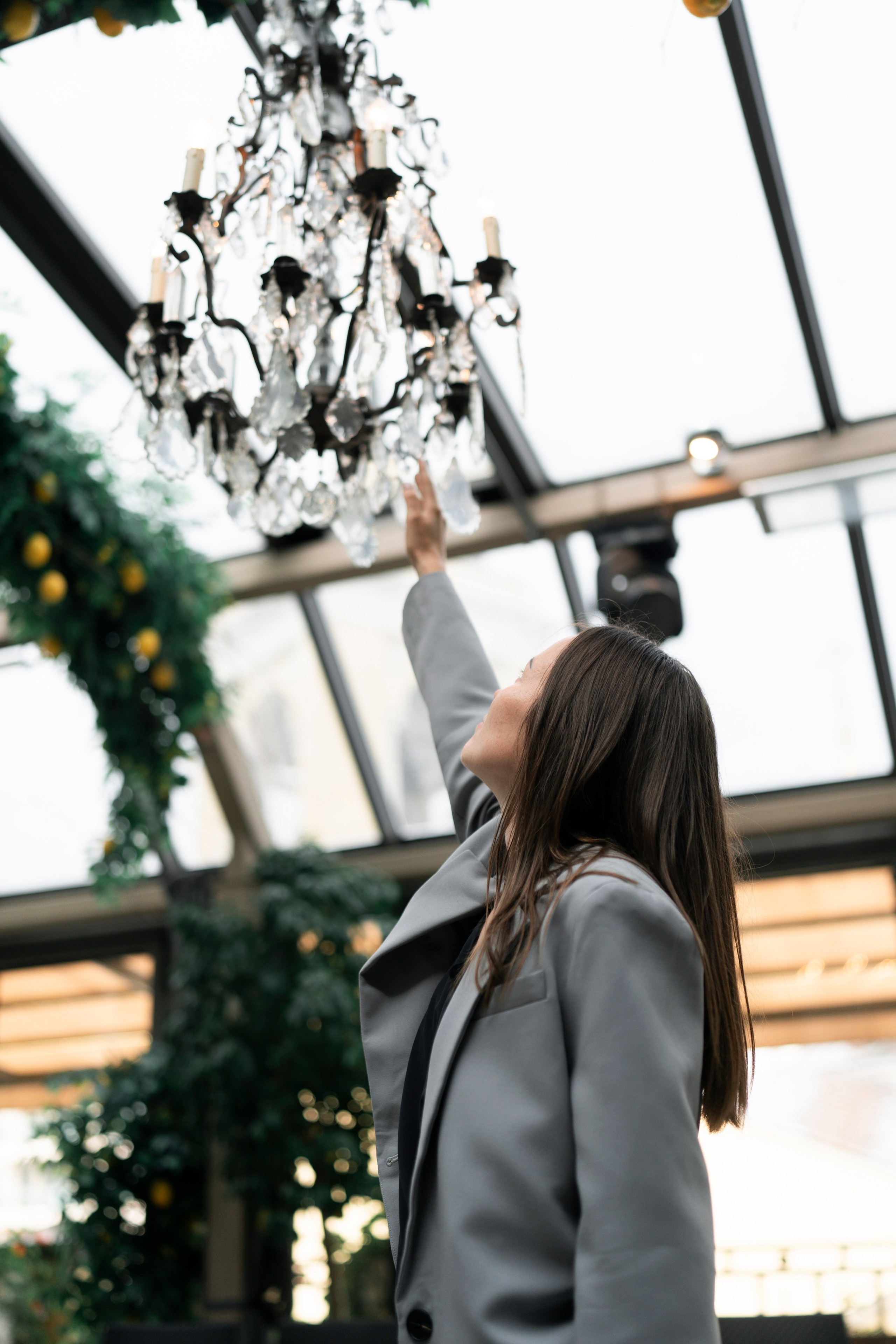 Встреча. Свадебный фотограф в Москве Кристина Чехова