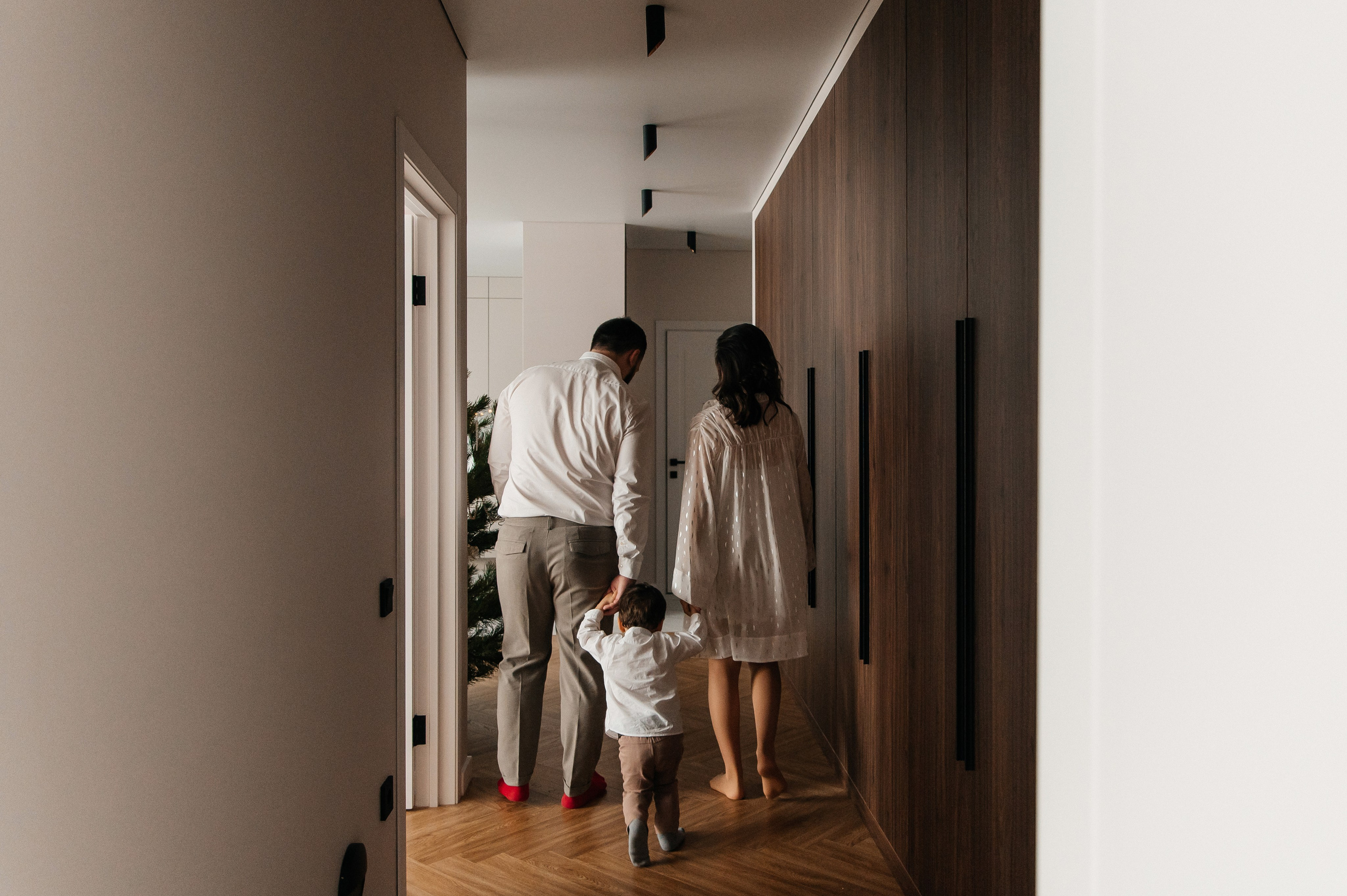 FAMILY. Мария — Свадебный фотограф