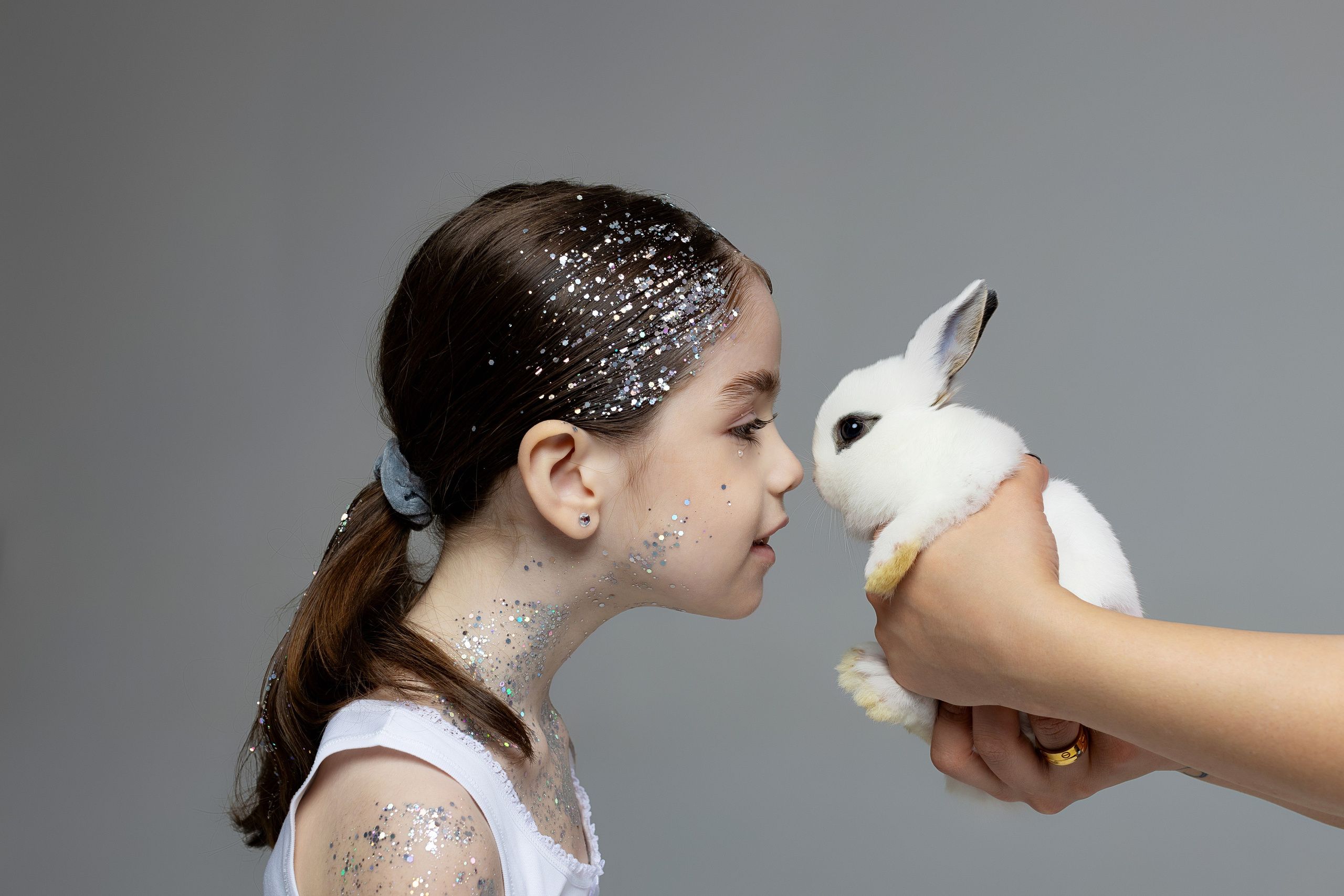 Детские студийные фотосессии. Семейный и Детский фотограф в Москва Скворцова Татьяна