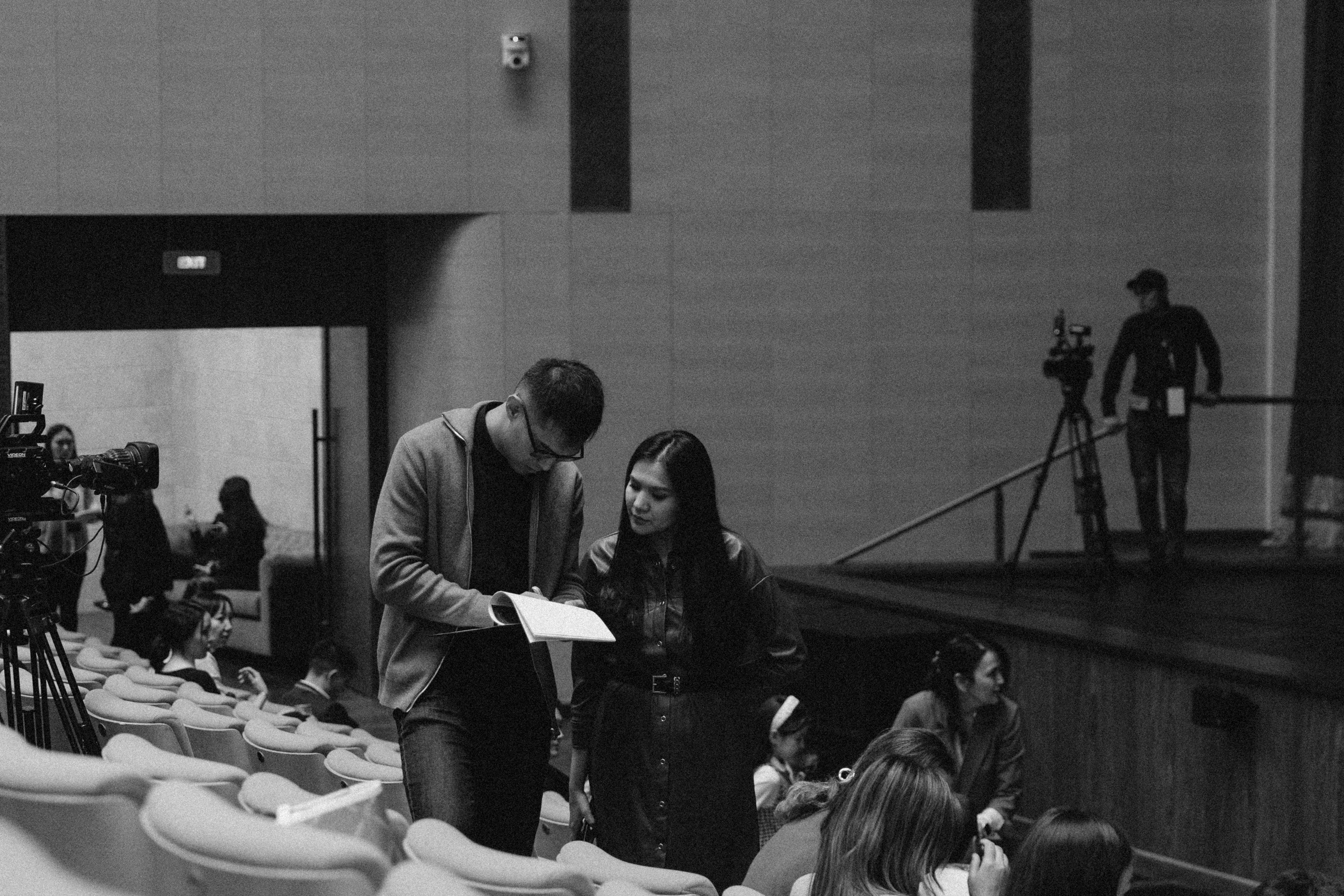 Samruk Kazyna 15 let. Профессиональный фотограф в городе Астана/Алматы Даурен Сембаев