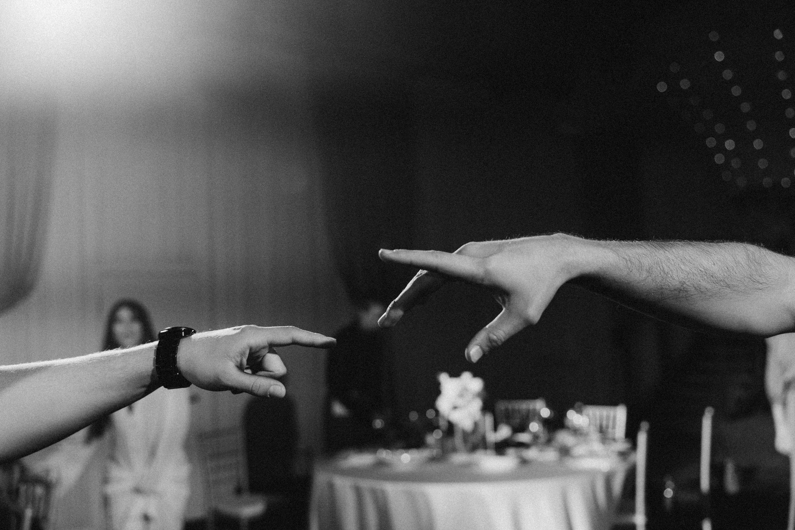 Напоминая о твоих поцелуях. Свадебный фотограф Таня Караисаева