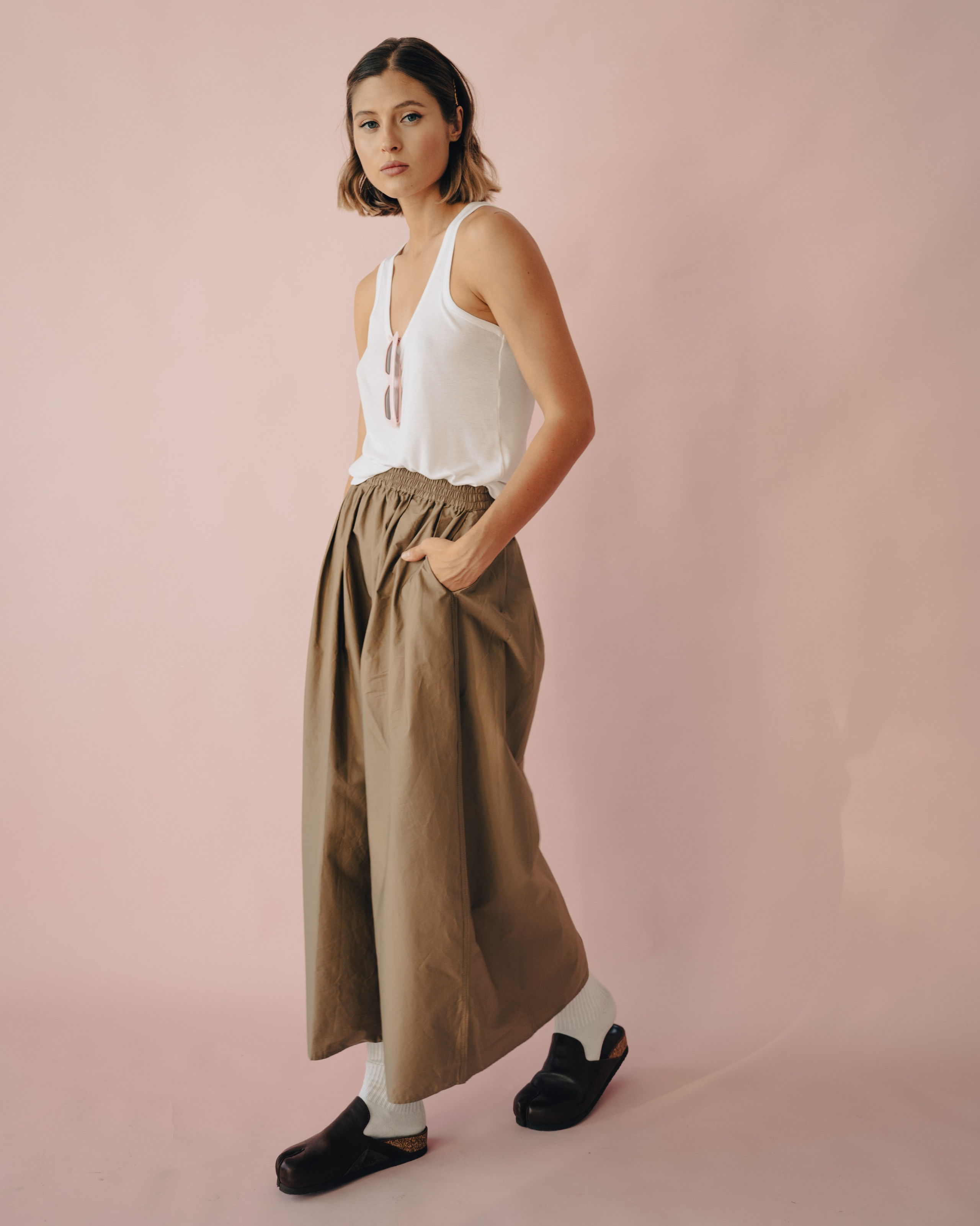 Lookbook1.0. Ss.davydova