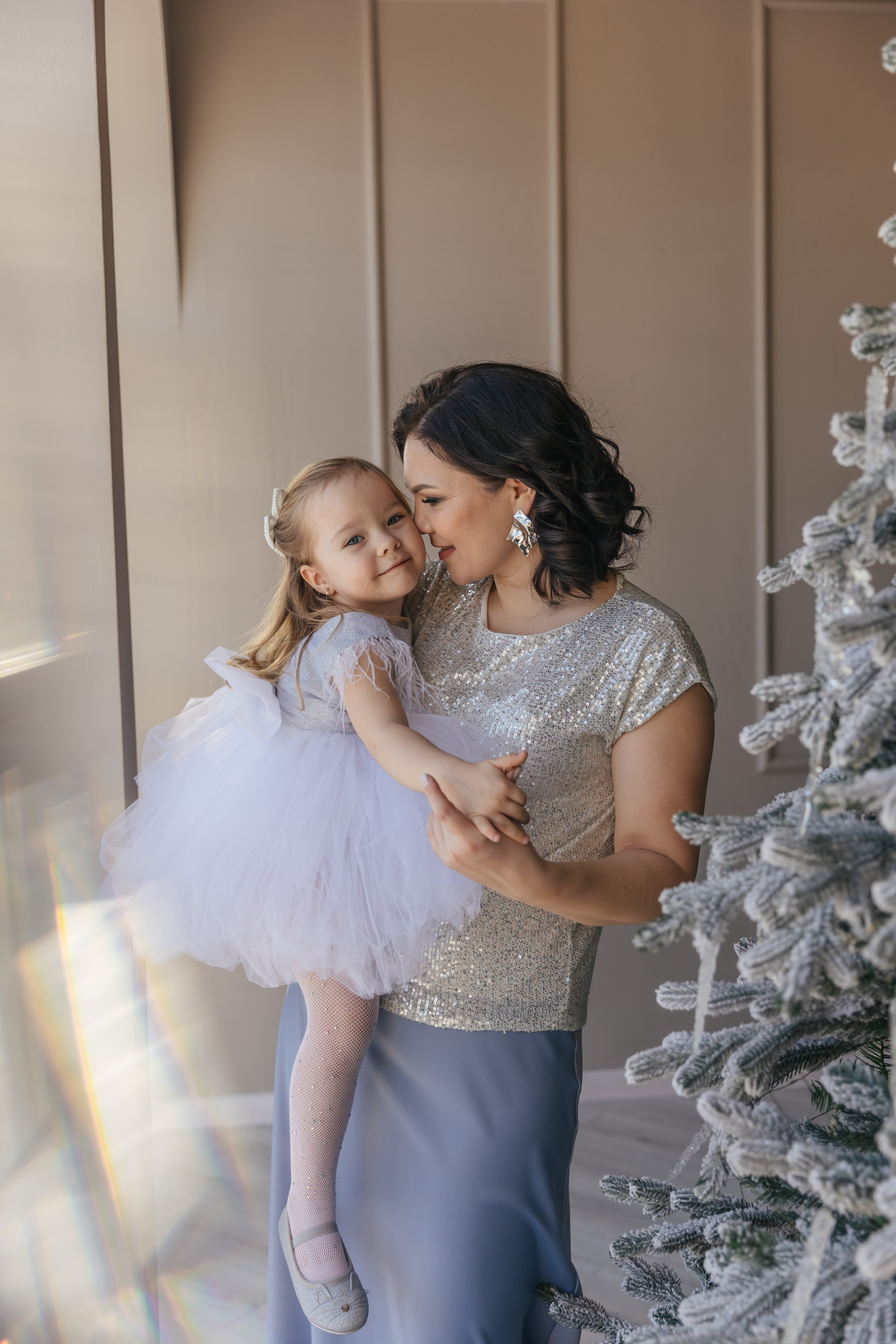 Наш Новый год 2025. Семейный, свадебный фотограф в Чите Екатерина Мельникова