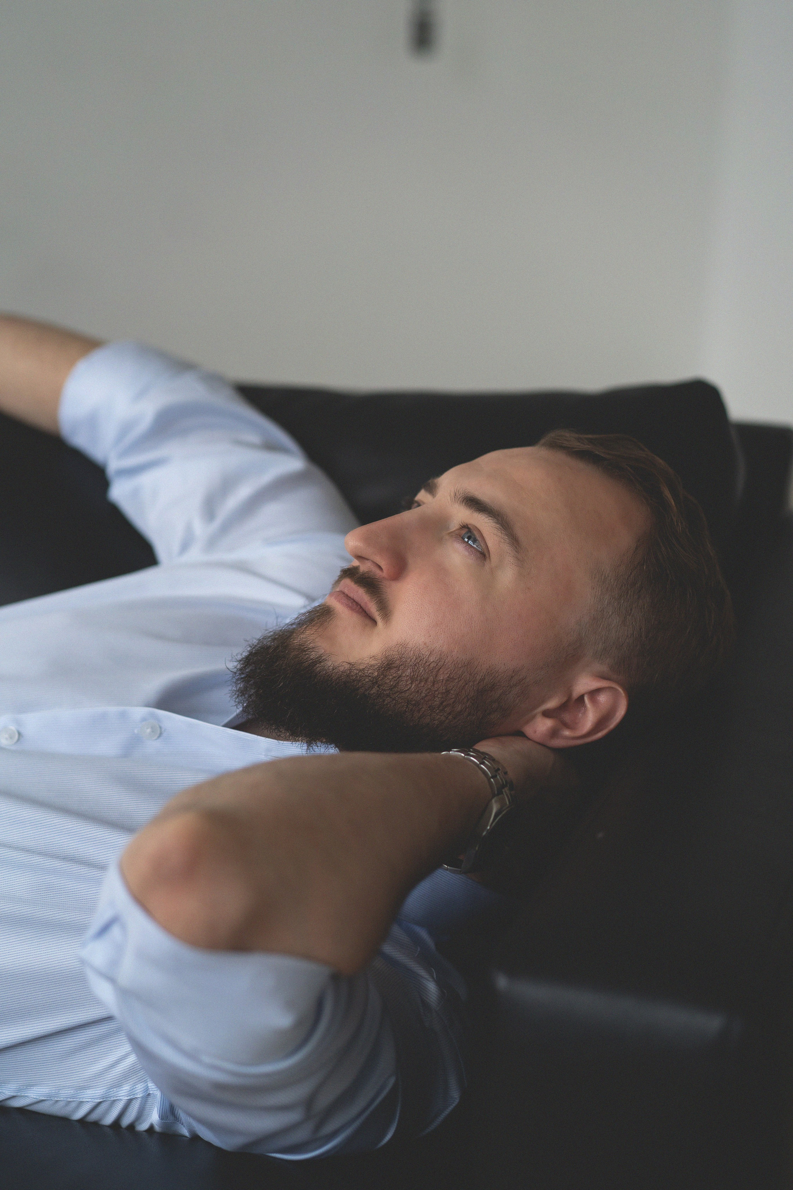 Даниил_врач. Фотограф Лютикова Ирина, Тюмень, Москва