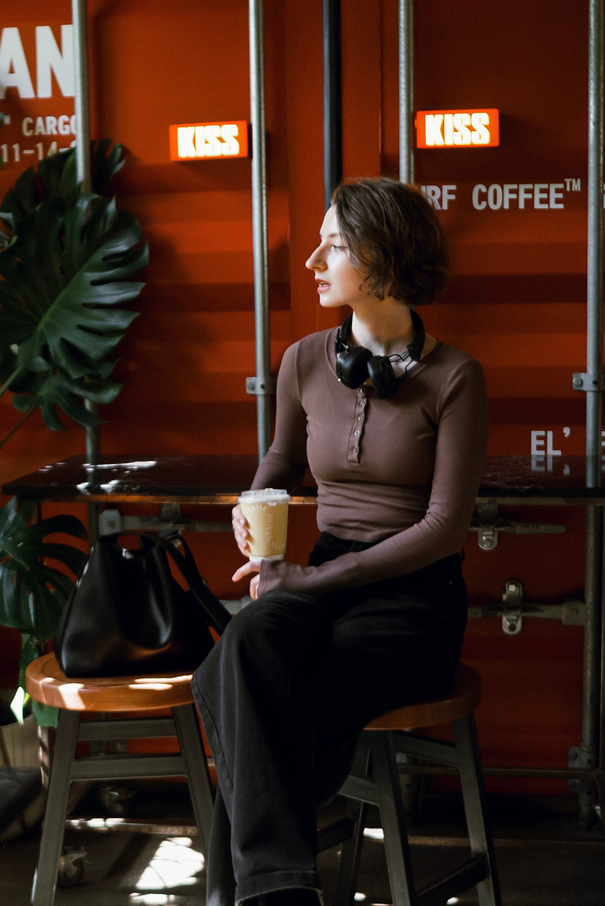 Dasha. Фотограф в Тюмени Шишкова Ксения