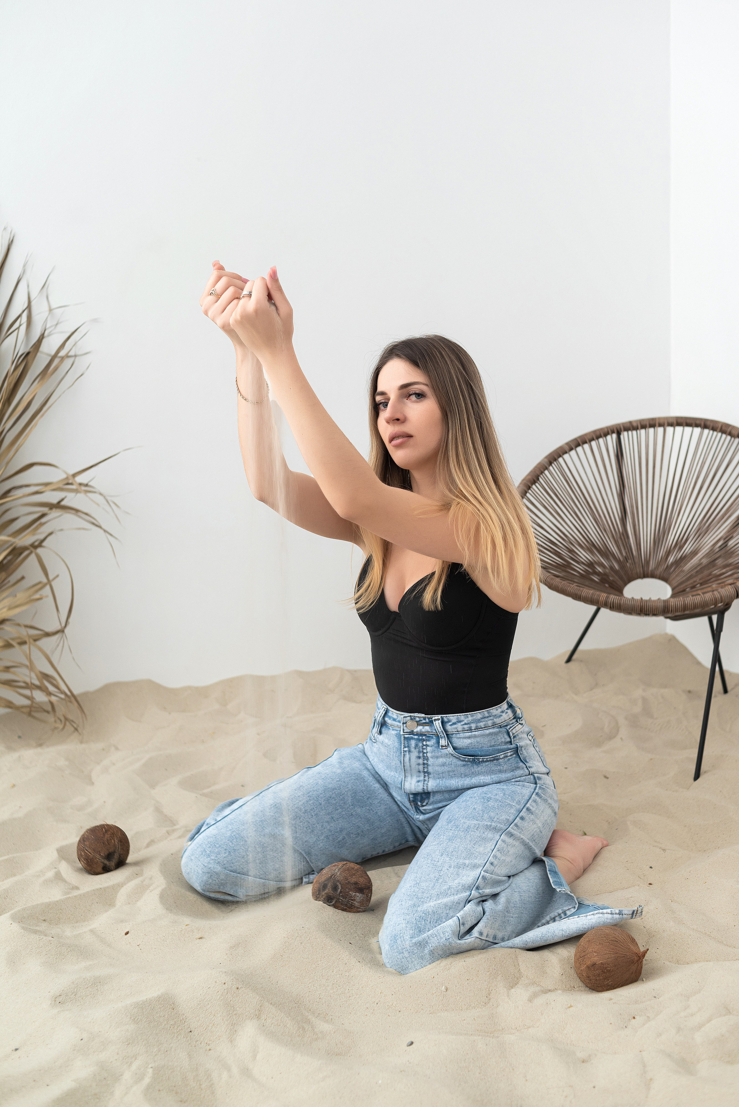 Дарья. Бжицких Виталий — фотограф г. Ульяновск