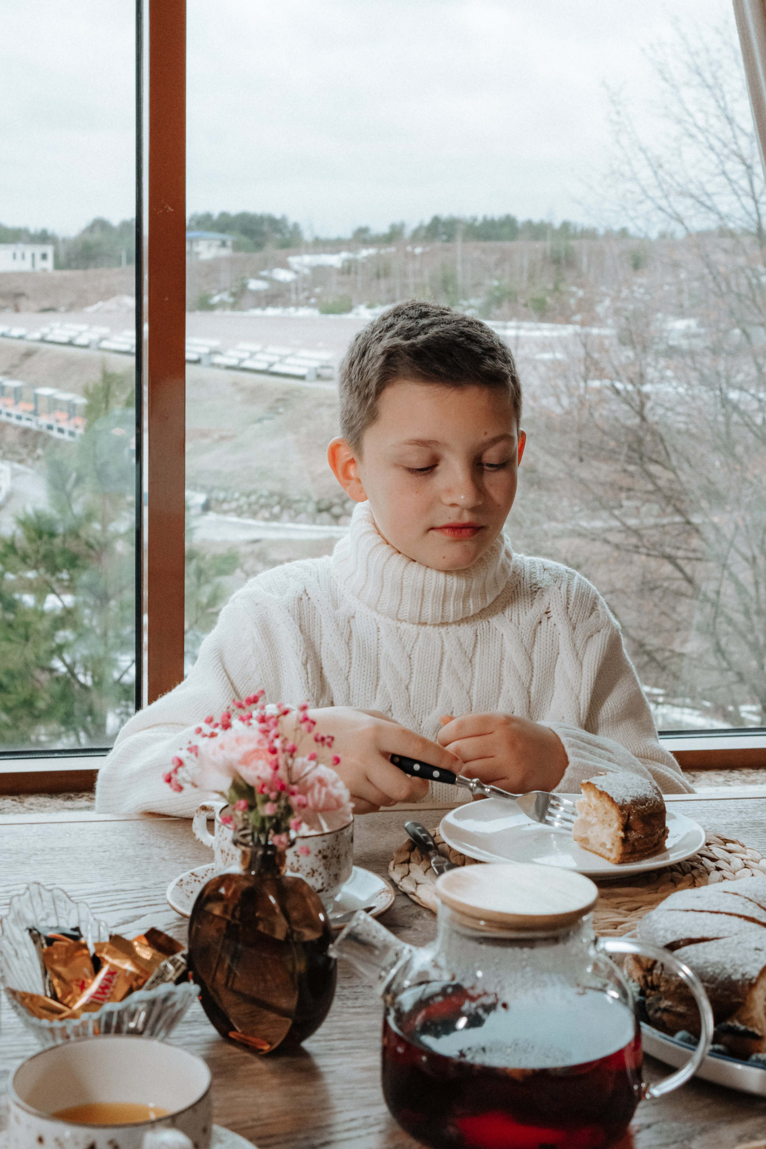 Евгения. Конный клуб. Портретный фотограф в Санкт-Петербурге Дмитриева Наталия