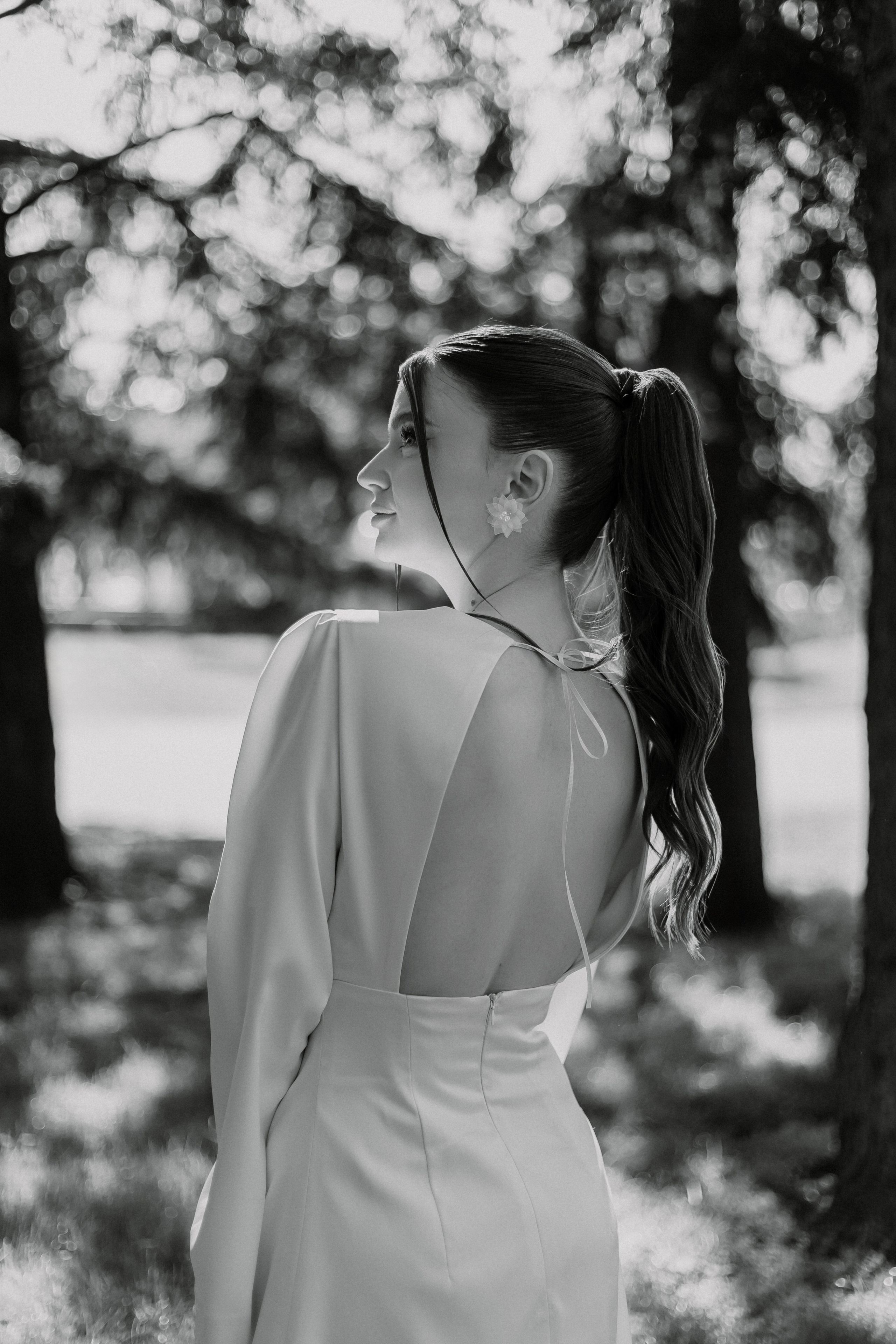 Вадим и Наталия. Фотограф Катя Весна