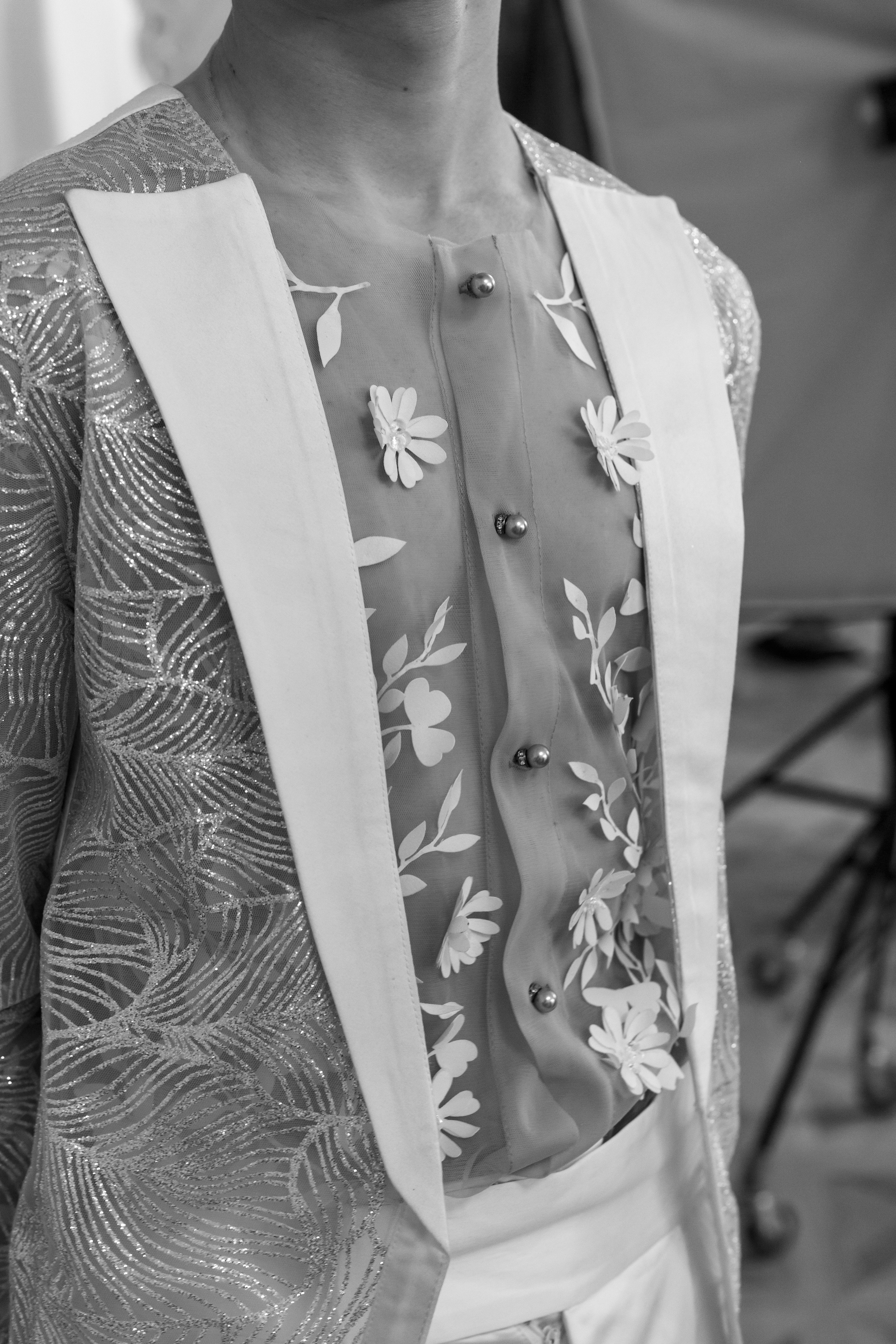 Показ Kalnev. Свадебный и Индивидуальный фотограф в Москве Акоп Арсенян