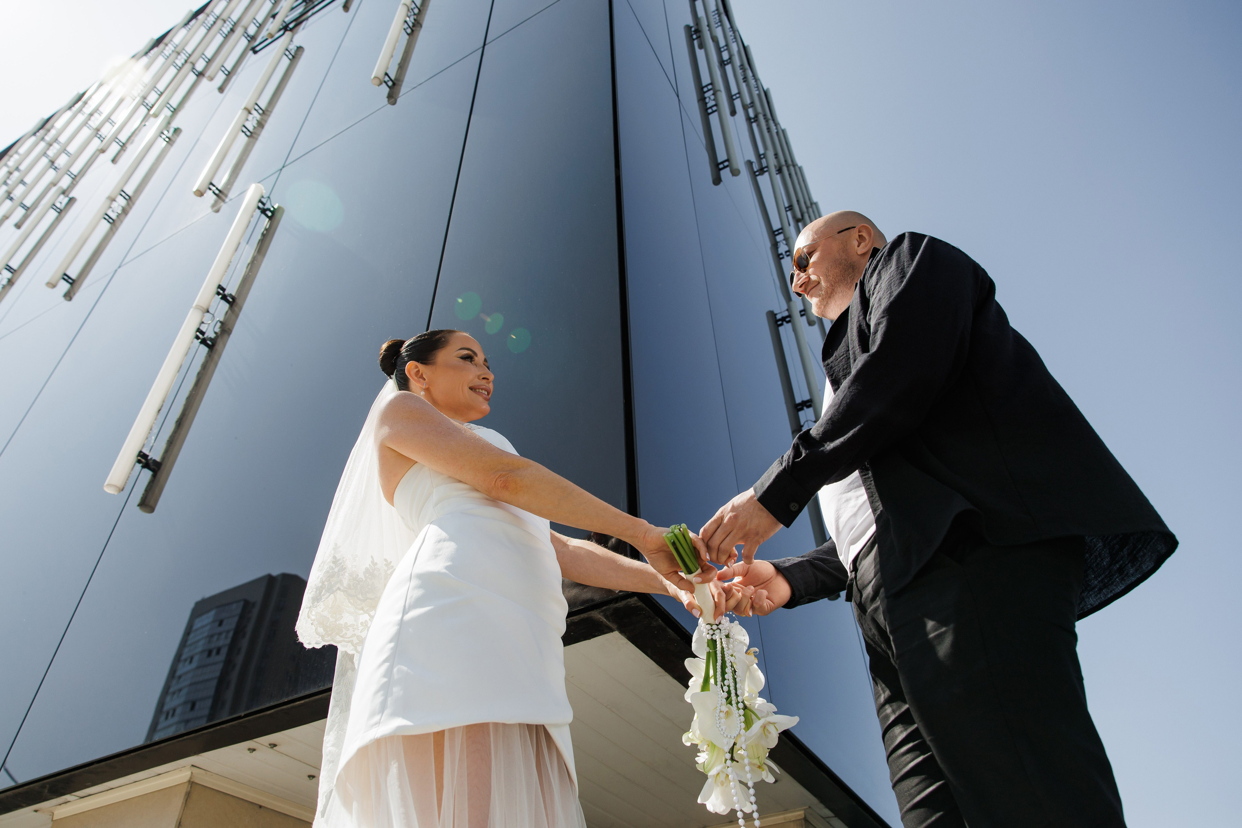 Свадебный фотограф Новокузнецк. Фотограф в Новокузнецке Бахтияр Омуров